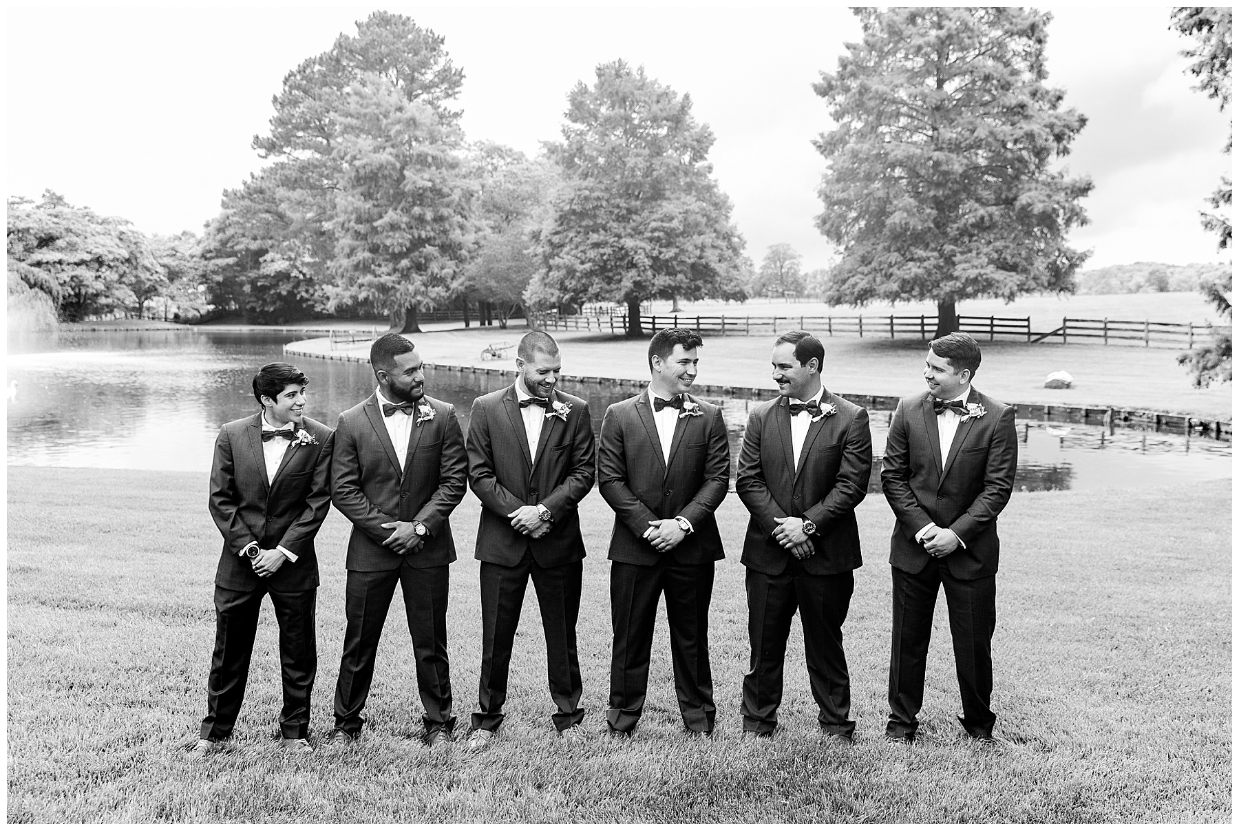 Rose Hill Estate Wedding Day - Tiffany L Johnson Photography - Nashville Wedding Photographer_0073