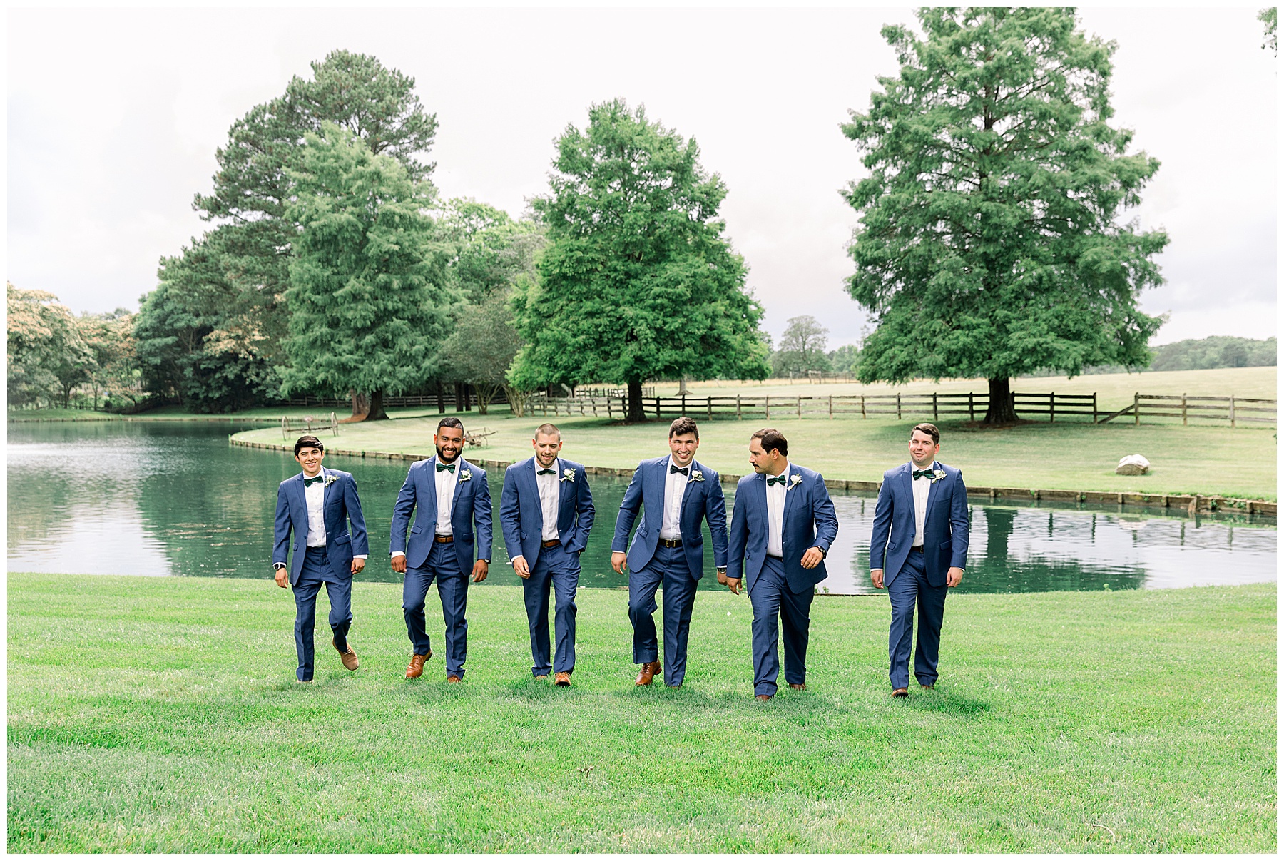Rose Hill Estate Wedding Day - Tiffany L Johnson Photography - Nashville Wedding Photographer_0078