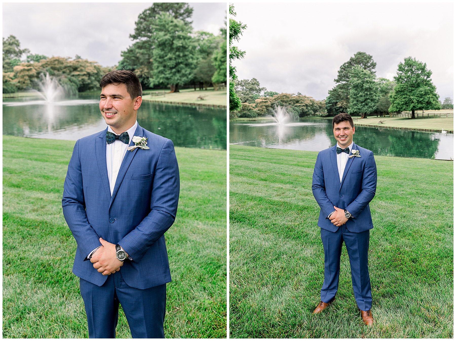 Rose Hill Estate Wedding Day - Tiffany L Johnson Photography - Nashville Wedding Photographer_0080