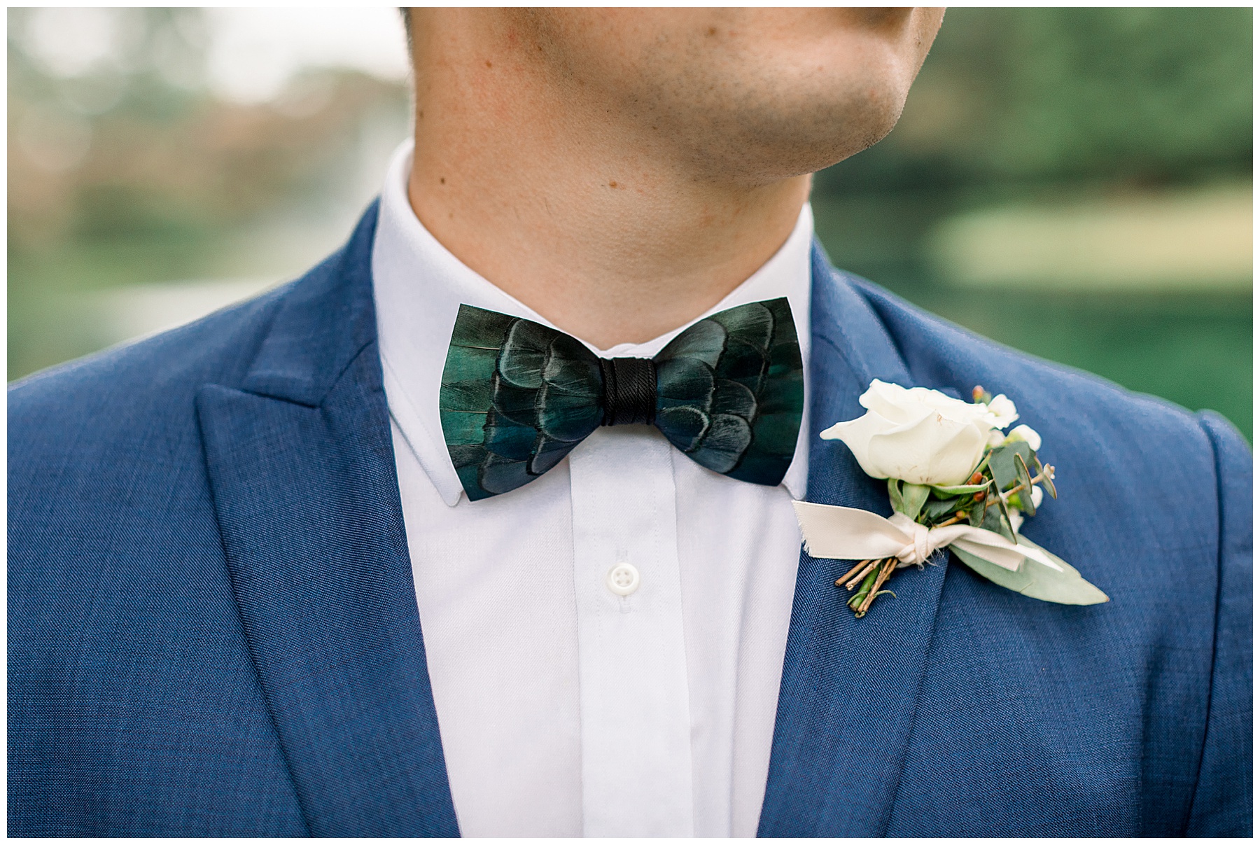 Rose Hill Estate Wedding Day - Tiffany L Johnson Photography - Nashville Wedding Photographer_0085