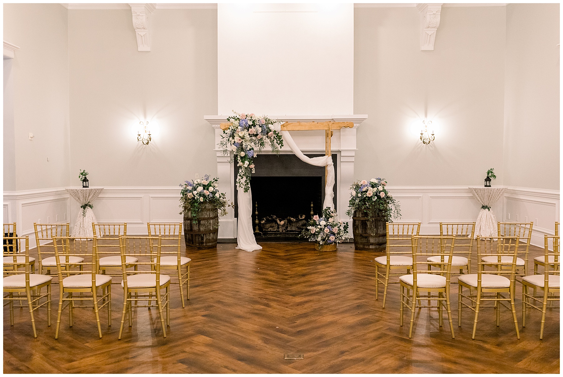 Rose Hill Estate Wedding Day - Tiffany L Johnson Photography - Nashville Wedding Photographer_0087