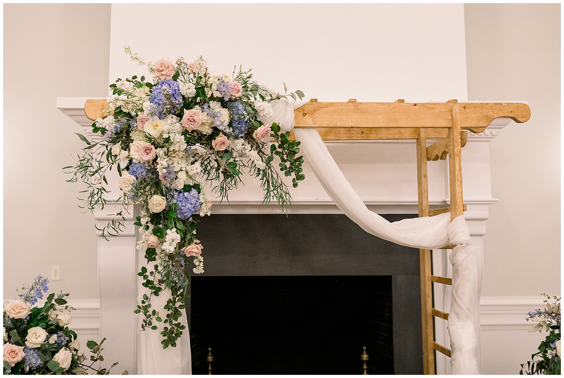 Rose Hill Estate Wedding Day - Tiffany L Johnson Photography - Nashville Wedding Photographer_0088