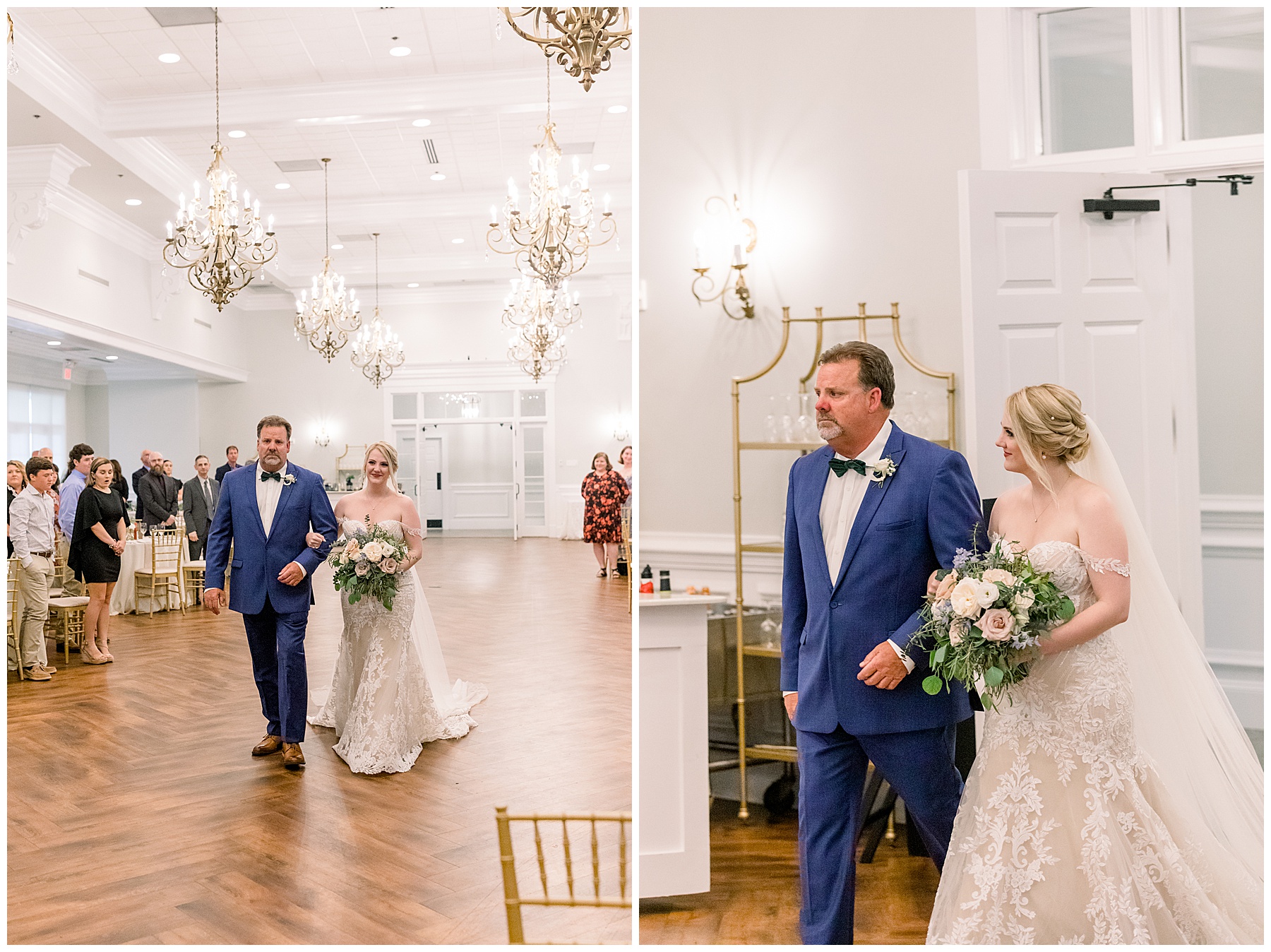 Rose Hill Estate Wedding Day - Tiffany L Johnson Photography - Nashville Wedding Photographer_0090