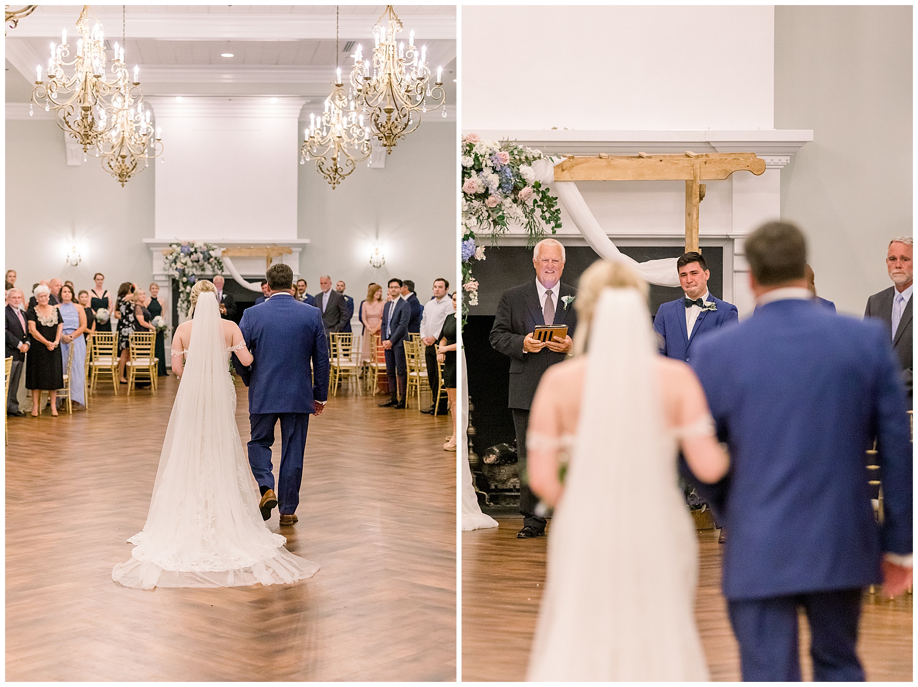 Rose Hill Estate Wedding Day - Tiffany L Johnson Photography - Nashville Wedding Photographer_0091
