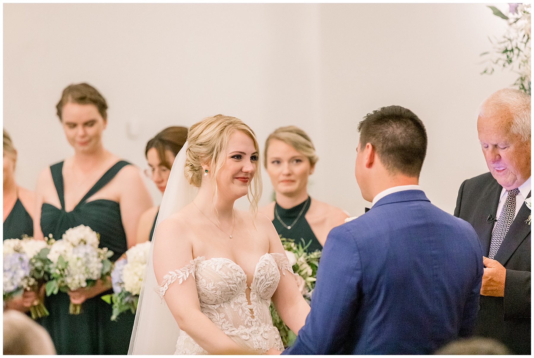 Rose Hill Estate Wedding Day - Tiffany L Johnson Photography - Nashville Wedding Photographer_0096