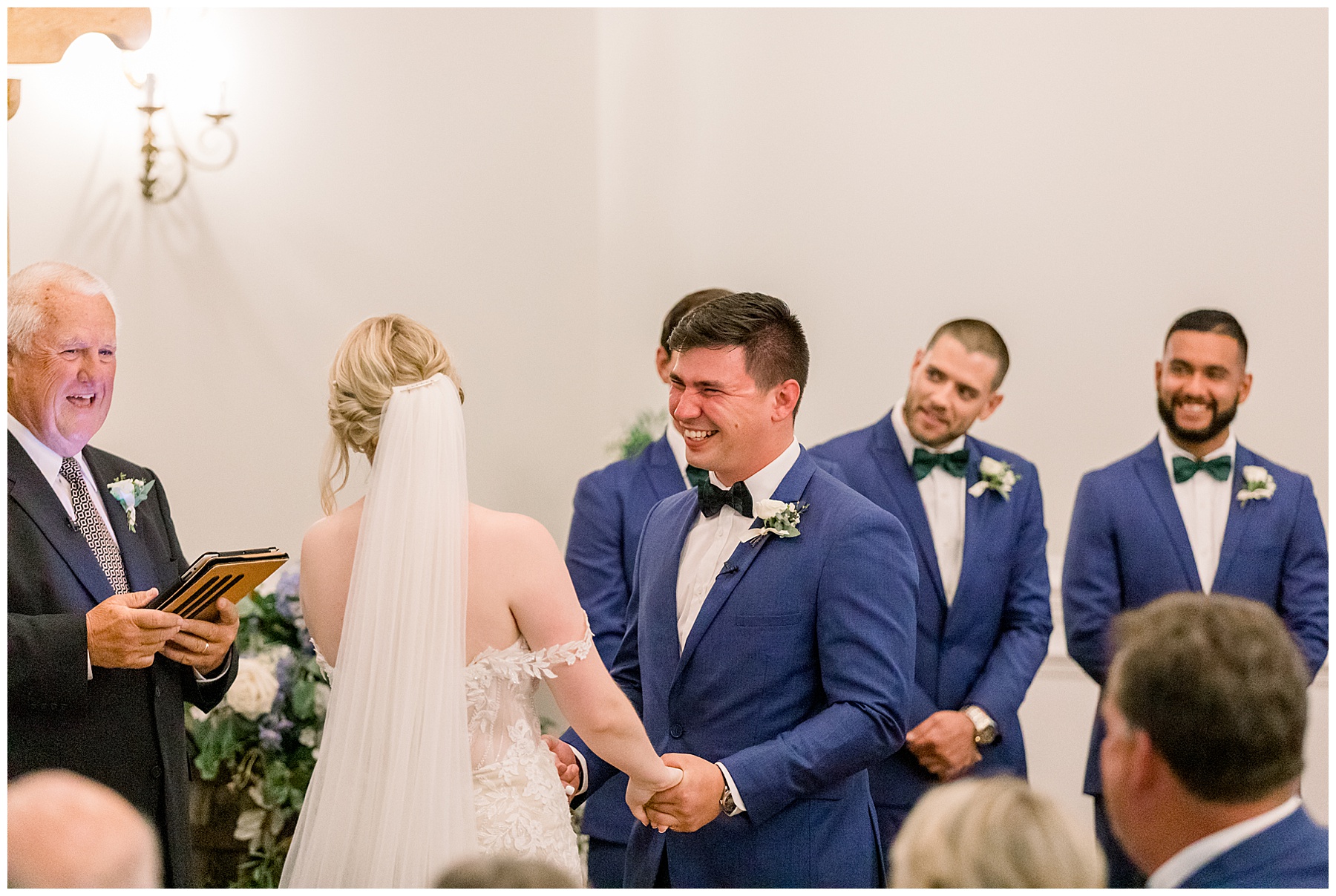 Rose Hill Estate Wedding Day - Tiffany L Johnson Photography - Nashville Wedding Photographer_0097