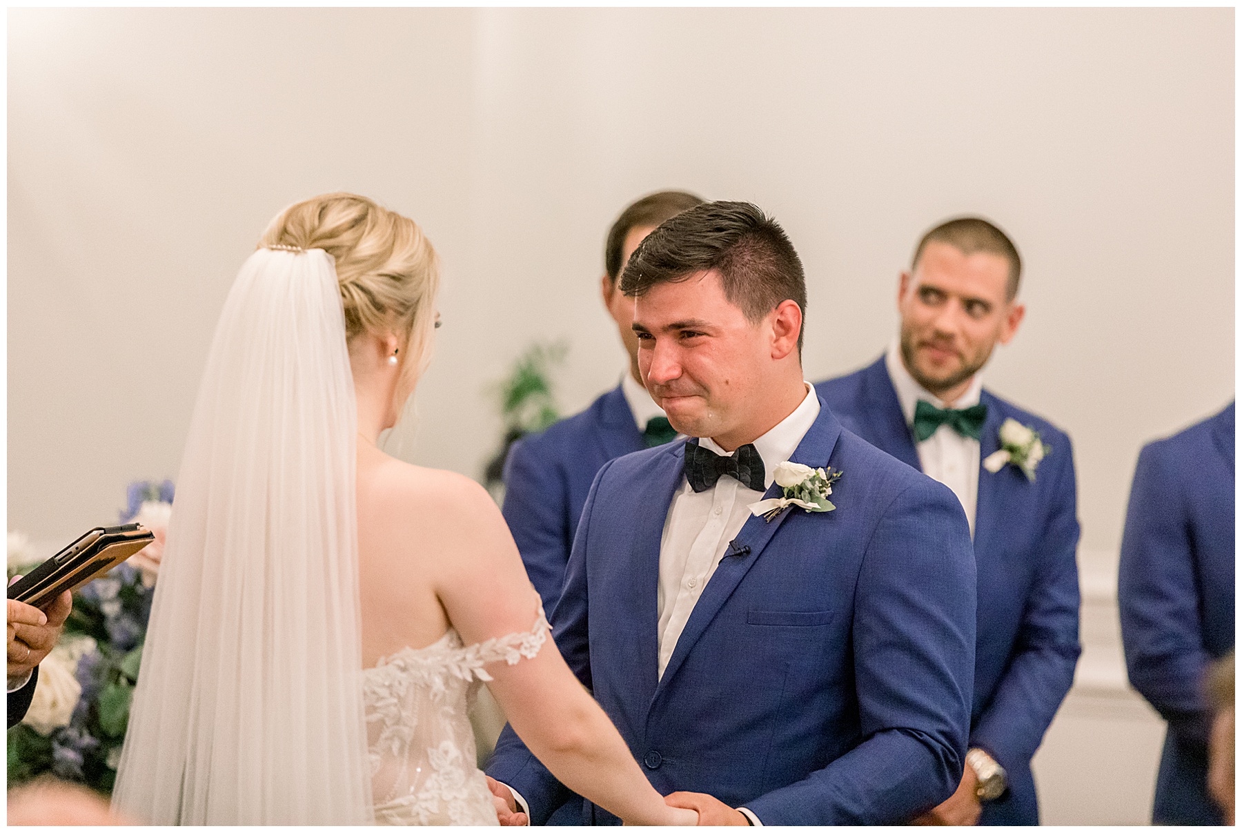 Rose Hill Estate Wedding Day - Tiffany L Johnson Photography - Nashville Wedding Photographer_0098