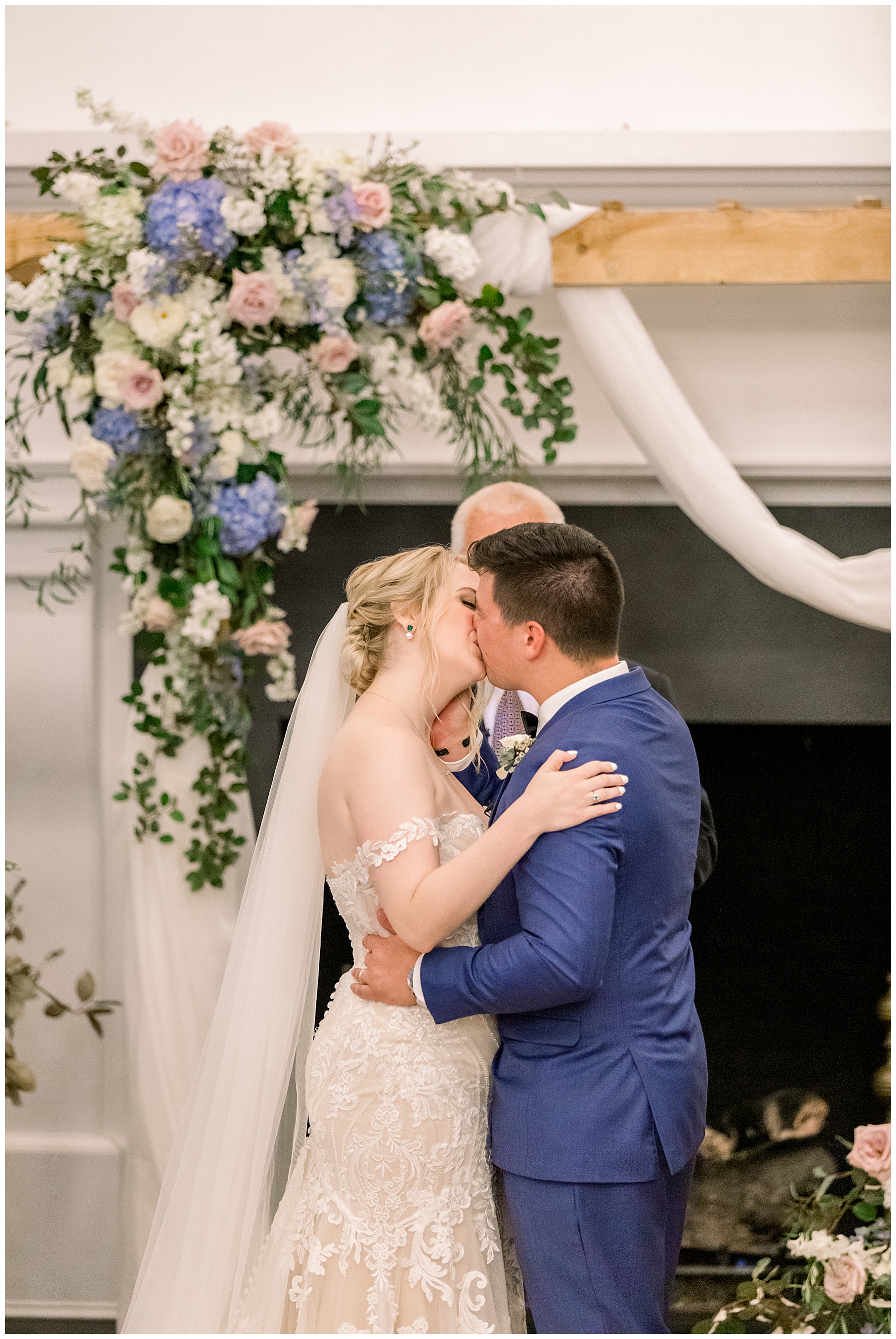 Rose Hill Estate Wedding Day - Tiffany L Johnson Photography - Nashville Wedding Photographer_0100
