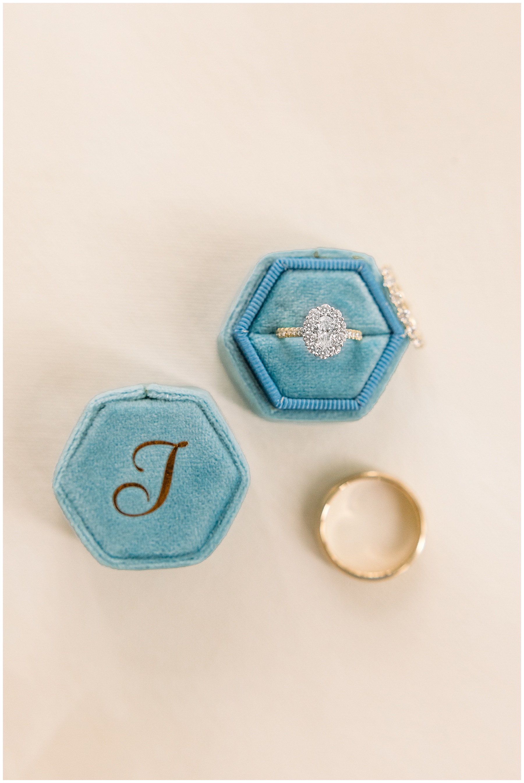 Rose Hill Estate Wedding Day - Tiffany L Johnson Photography - Nashville Wedding Photographer_0106