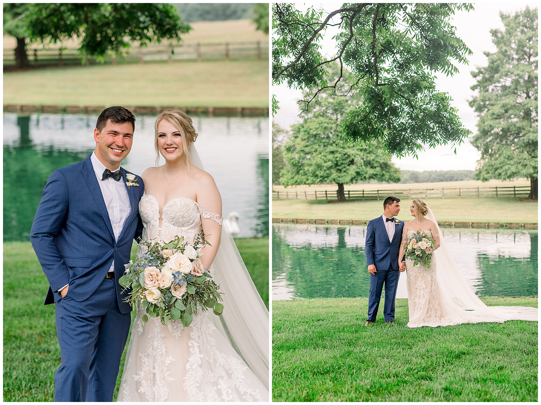 Rose Hill Estate Wedding Day - Tiffany L Johnson Photography - Nashville Wedding Photographer_0118