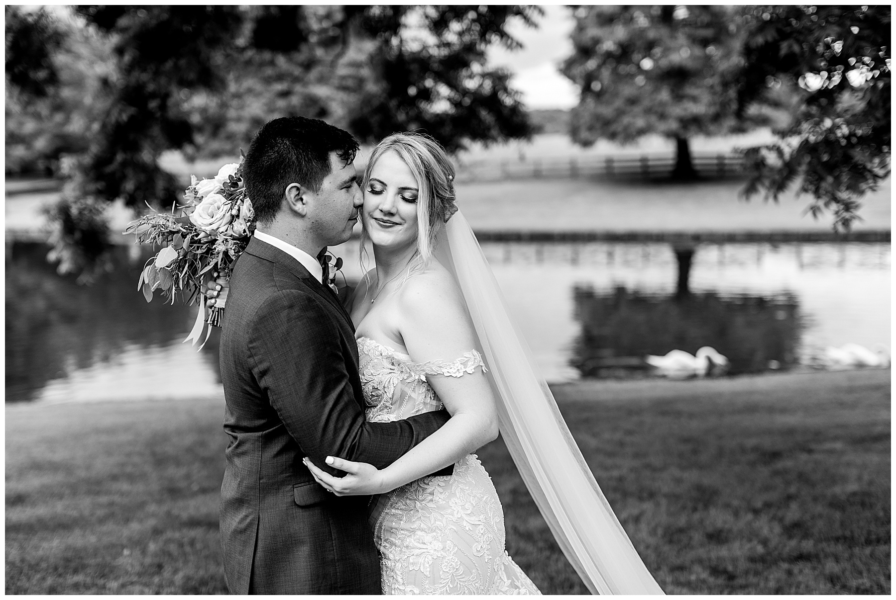 Rose Hill Estate Wedding Day - Tiffany L Johnson Photography - Nashville Wedding Photographer_0121