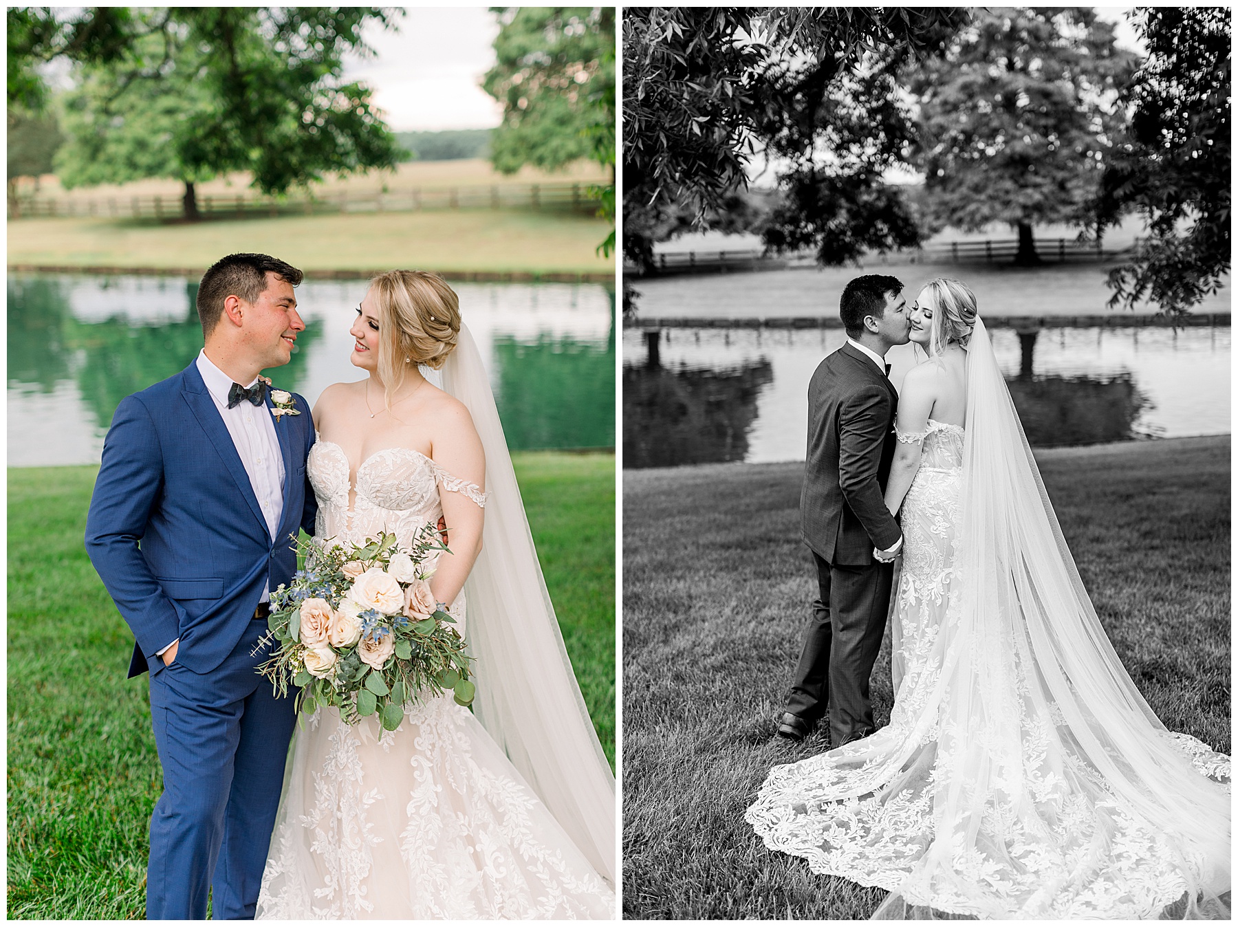 Rose Hill Estate Wedding Day - Tiffany L Johnson Photography - Nashville Wedding Photographer_0122