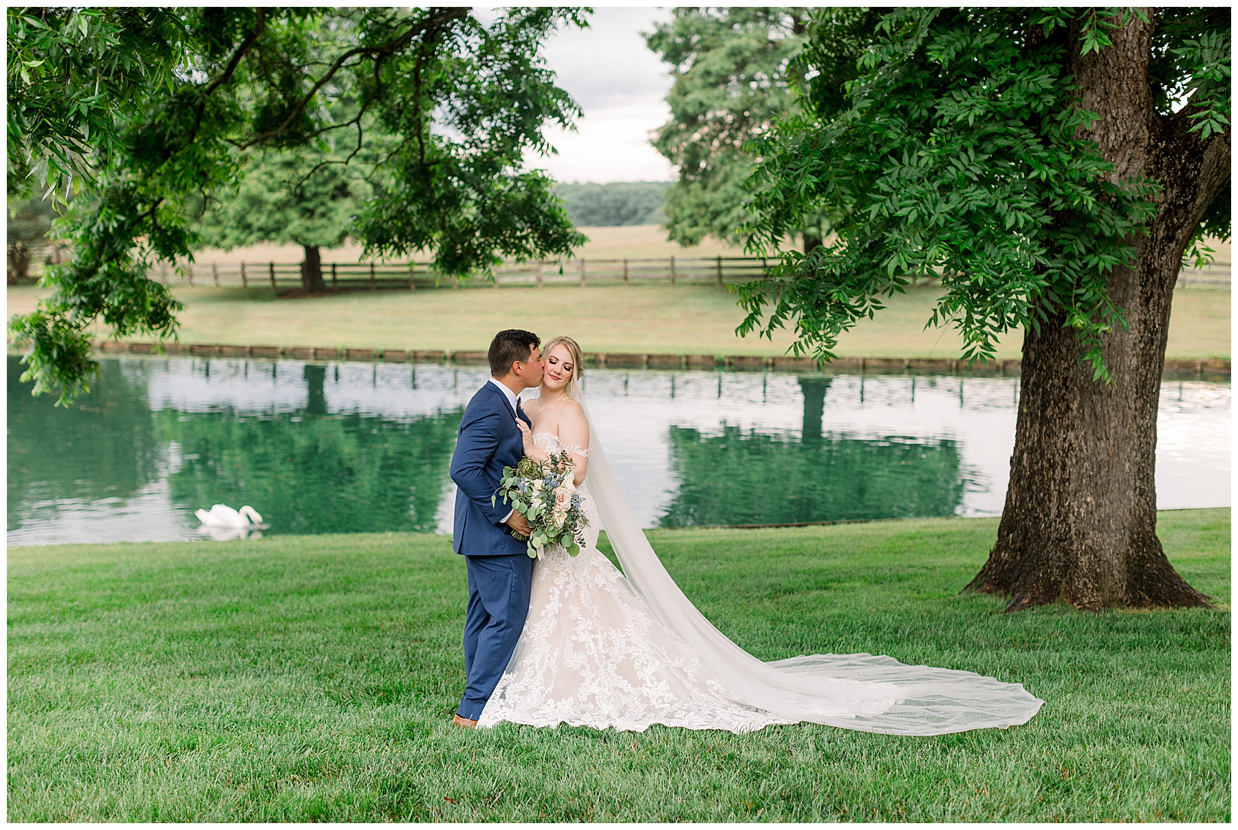 Rose Hill Estate Wedding Day - Tiffany L Johnson Photography - Nashville Wedding Photographer_0125