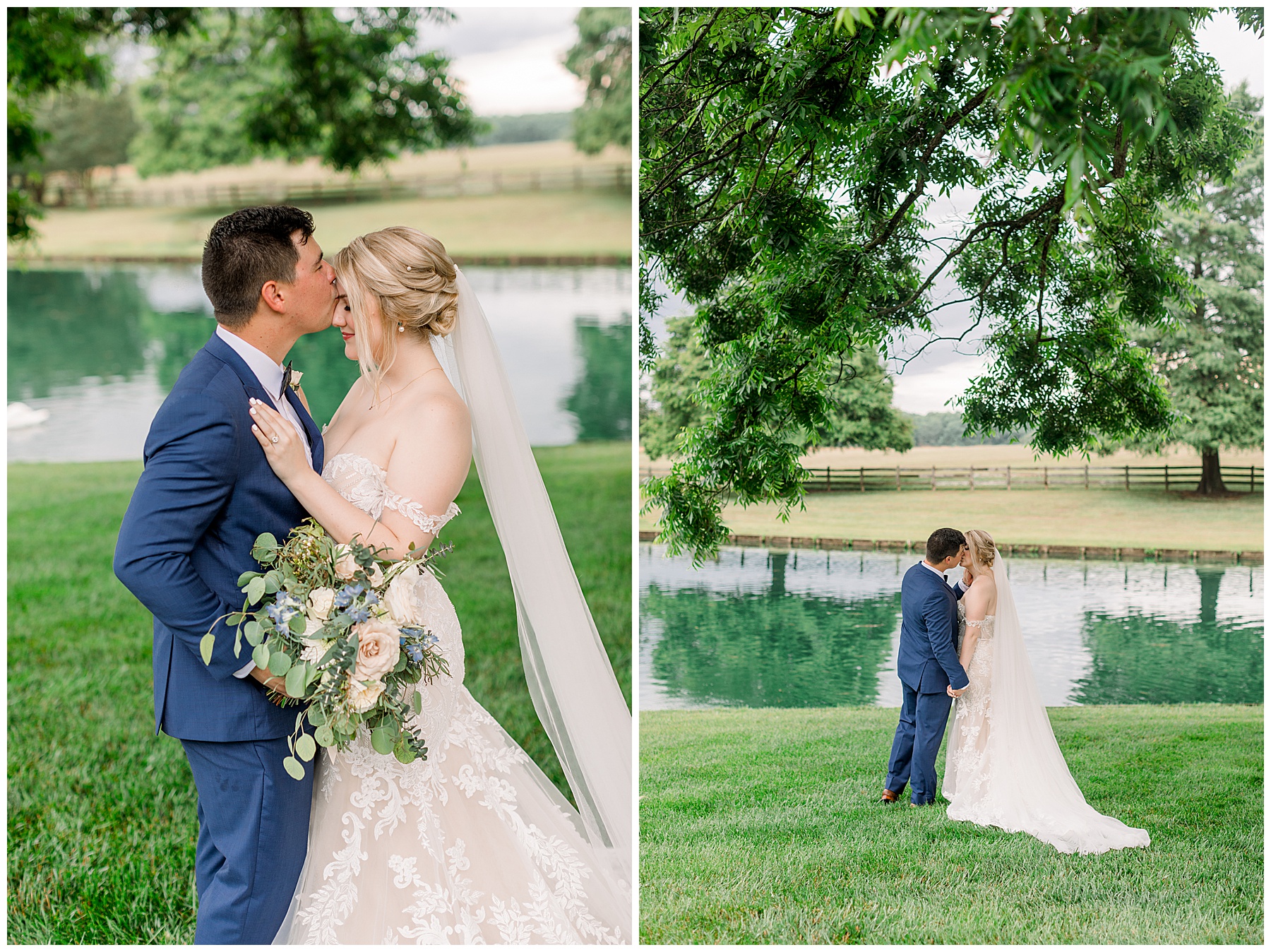 Rose Hill Estate Wedding Day - Tiffany L Johnson Photography - Nashville Wedding Photographer_0126