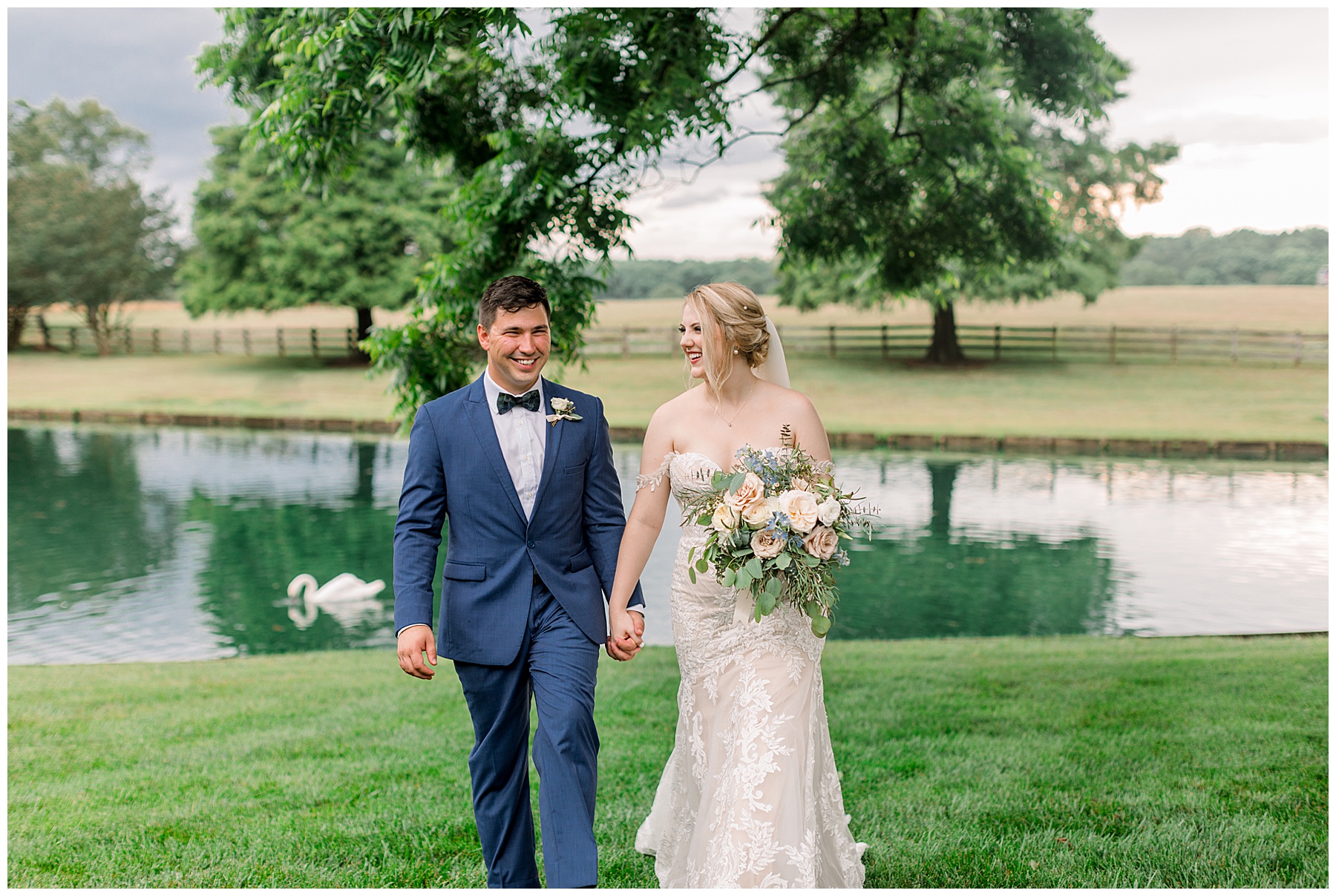Rose Hill Estate Wedding Day - Tiffany L Johnson Photography - Nashville Wedding Photographer_0129