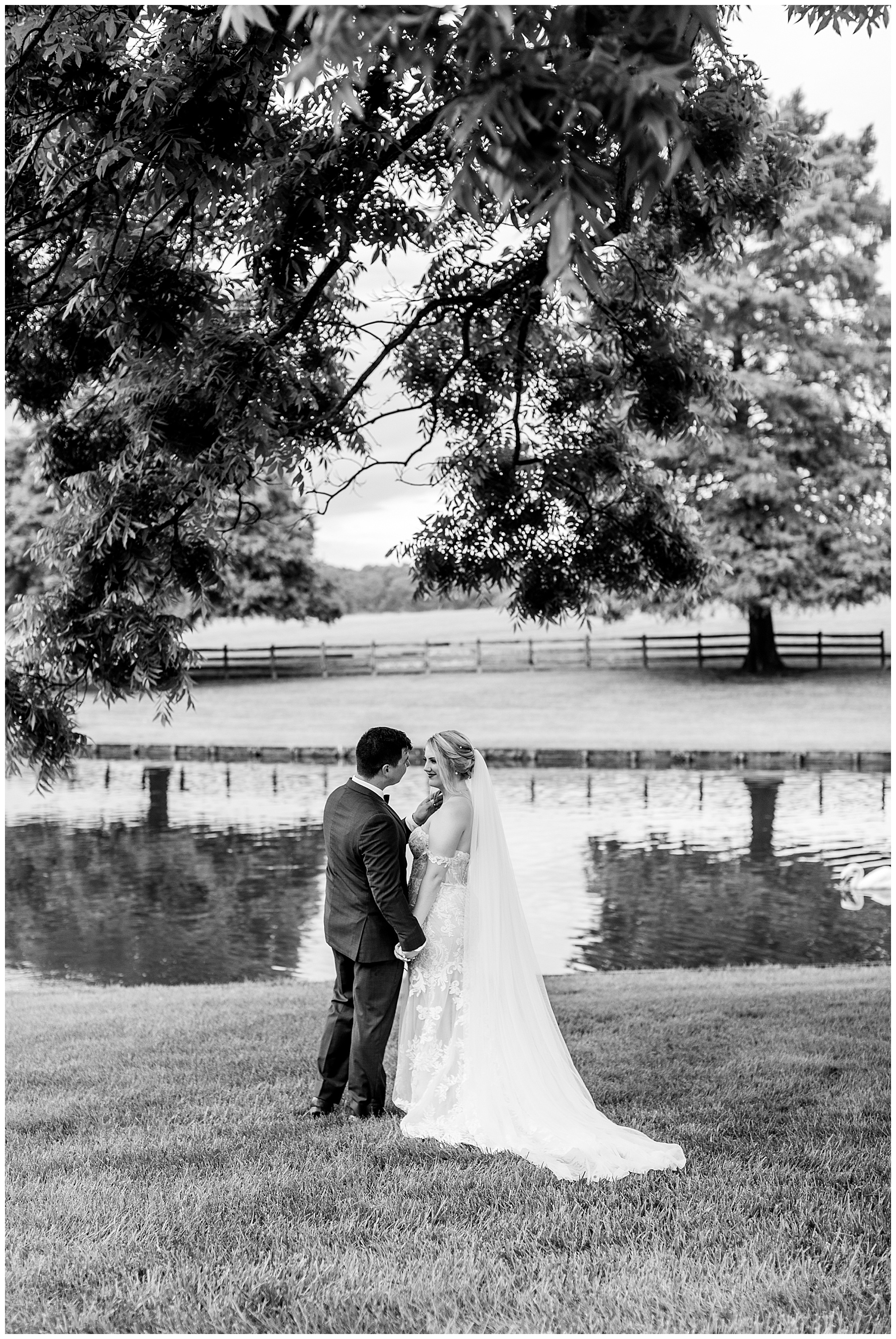 Rose Hill Estate Wedding Day - Tiffany L Johnson Photography - Nashville Wedding Photographer_0131