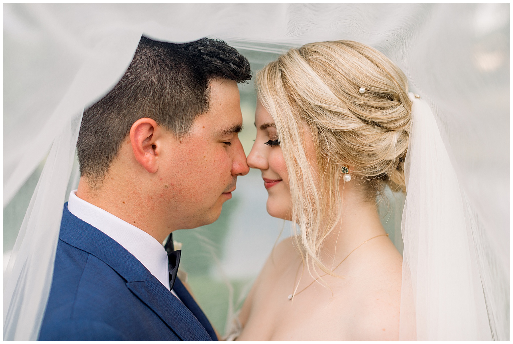 Rose Hill Estate Wedding Day - Tiffany L Johnson Photography - Nashville Wedding Photographer_0139