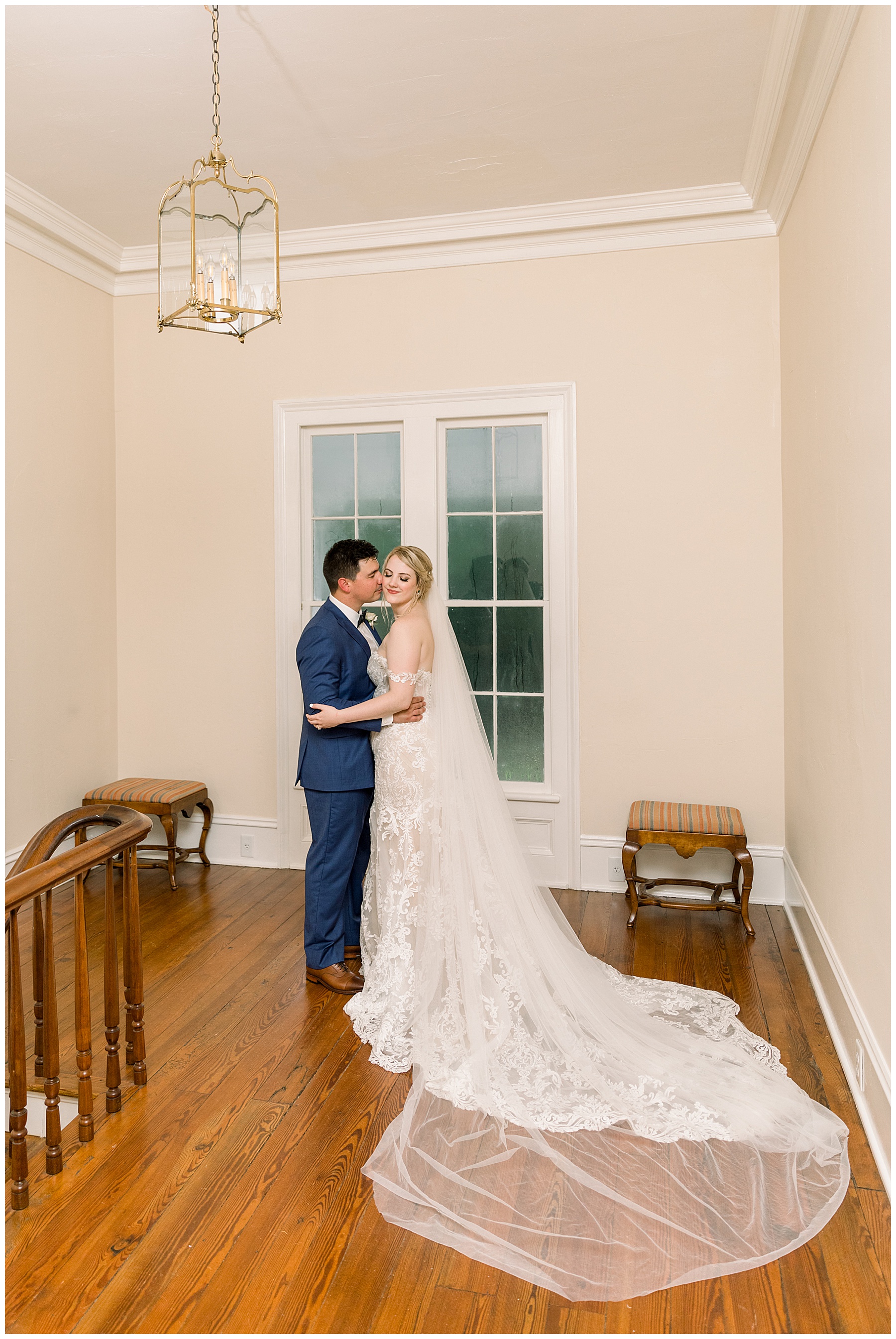 Rose Hill Estate Wedding Day - Tiffany L Johnson Photography - Nashville Wedding Photographer_0147