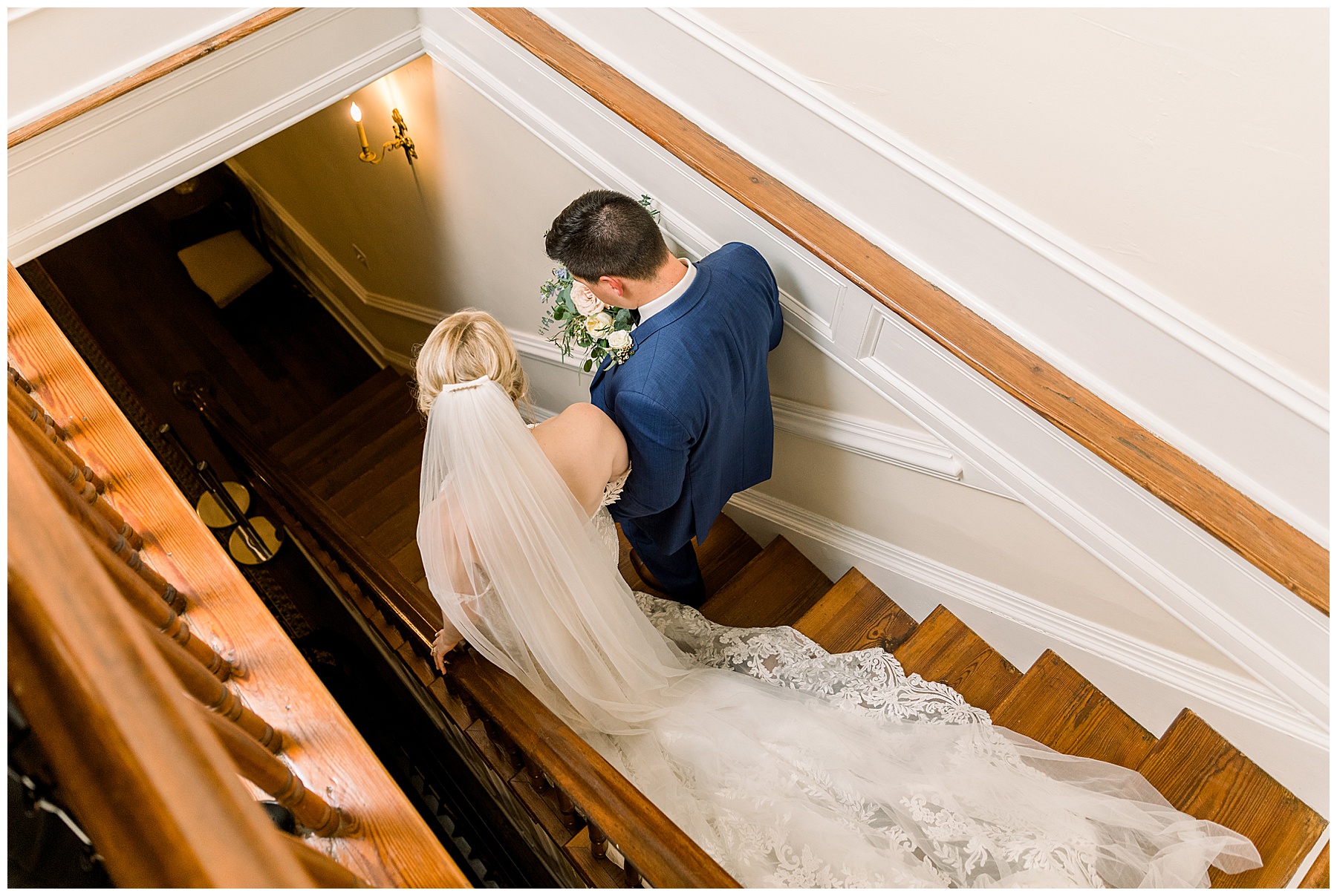 Rose Hill Estate Wedding Day - Tiffany L Johnson Photography - Nashville Wedding Photographer_0149
