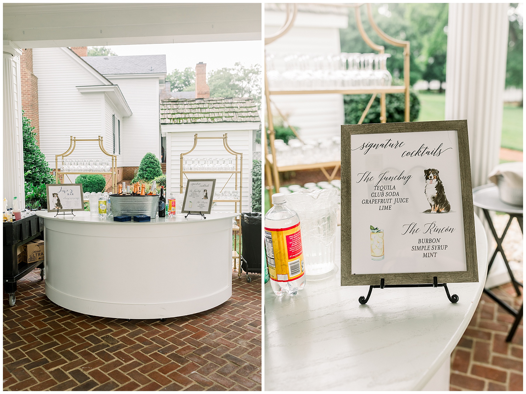 Rose Hill Estate Wedding Day - Tiffany L Johnson Photography - Nashville Wedding Photographer_0150