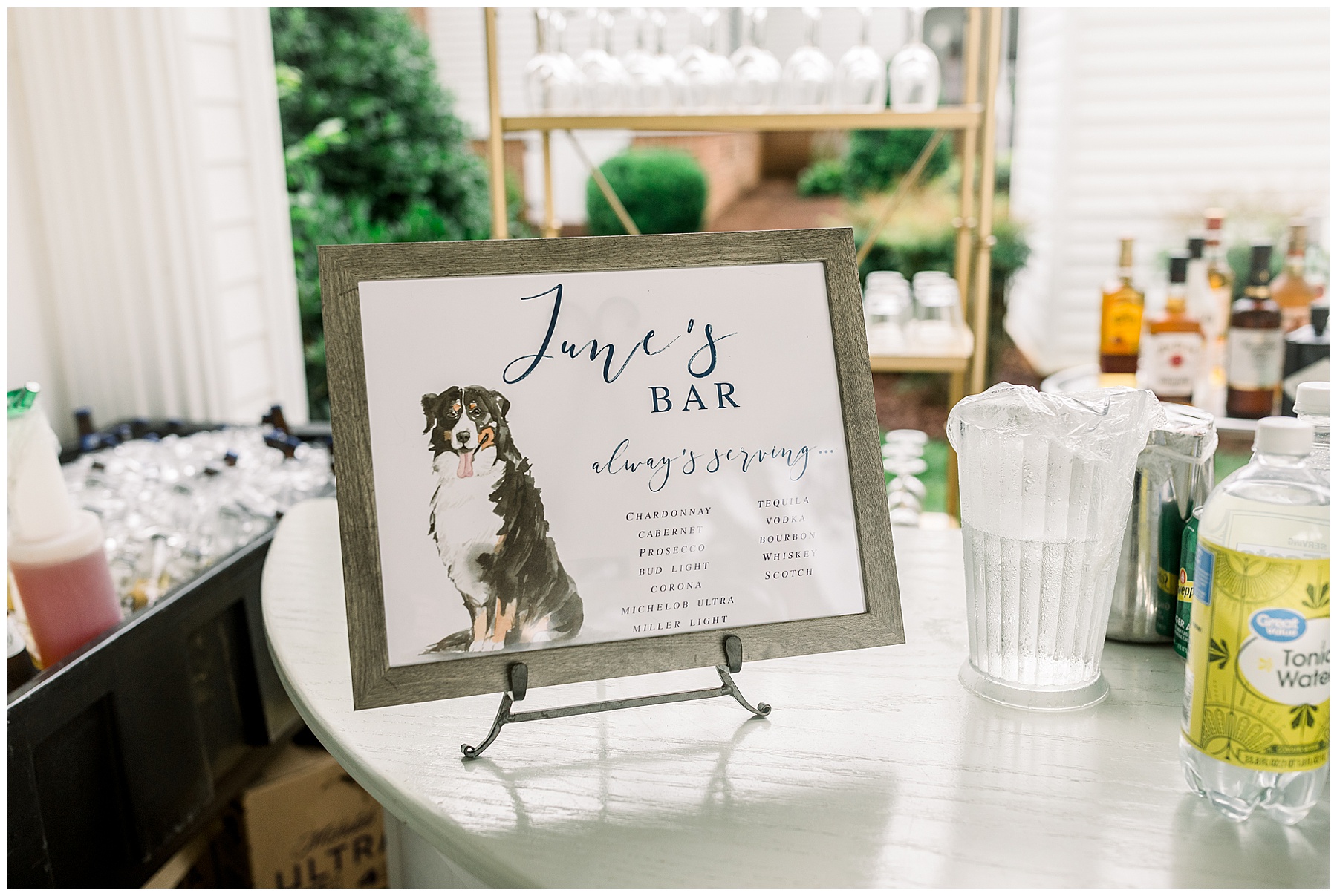 Rose Hill Estate Wedding Day - Tiffany L Johnson Photography - Nashville Wedding Photographer_0152