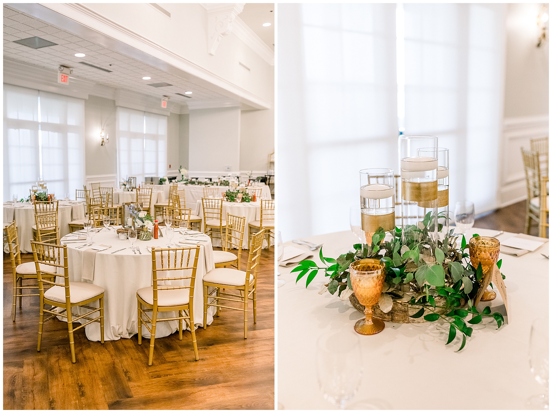 Rose Hill Estate Wedding Day - Tiffany L Johnson Photography - Nashville Wedding Photographer_0155