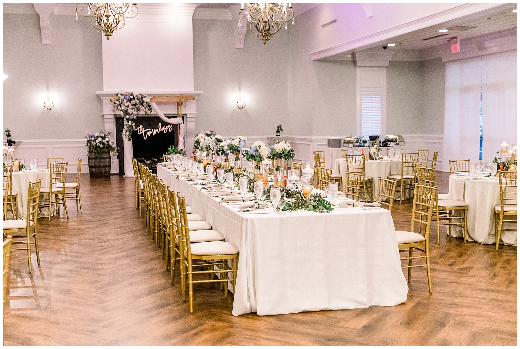 Rose Hill Estate Wedding Day - Tiffany L Johnson Photography - Nashville Wedding Photographer_0157