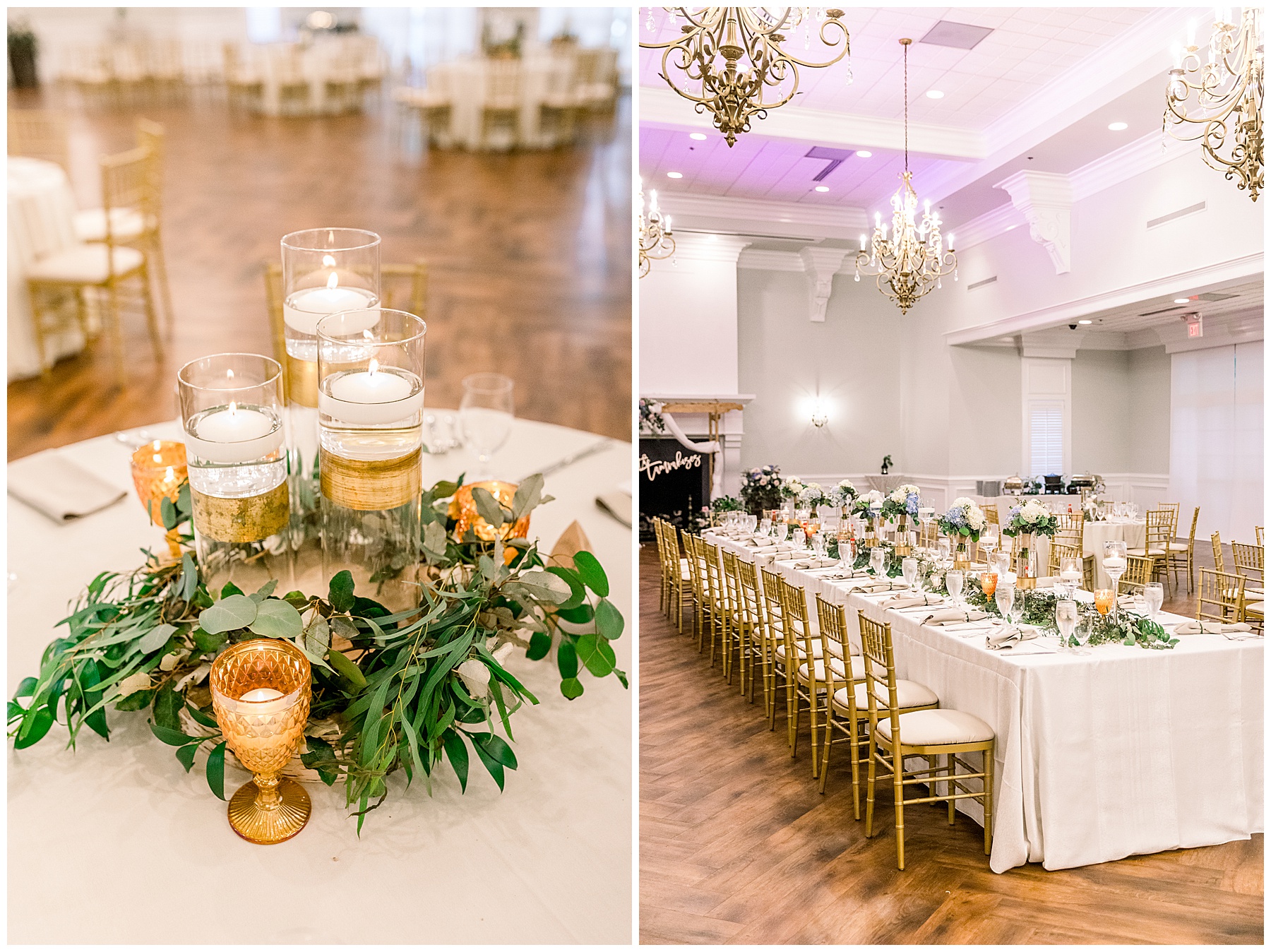 Rose Hill Estate Wedding Day - Tiffany L Johnson Photography - Nashville Wedding Photographer_0160