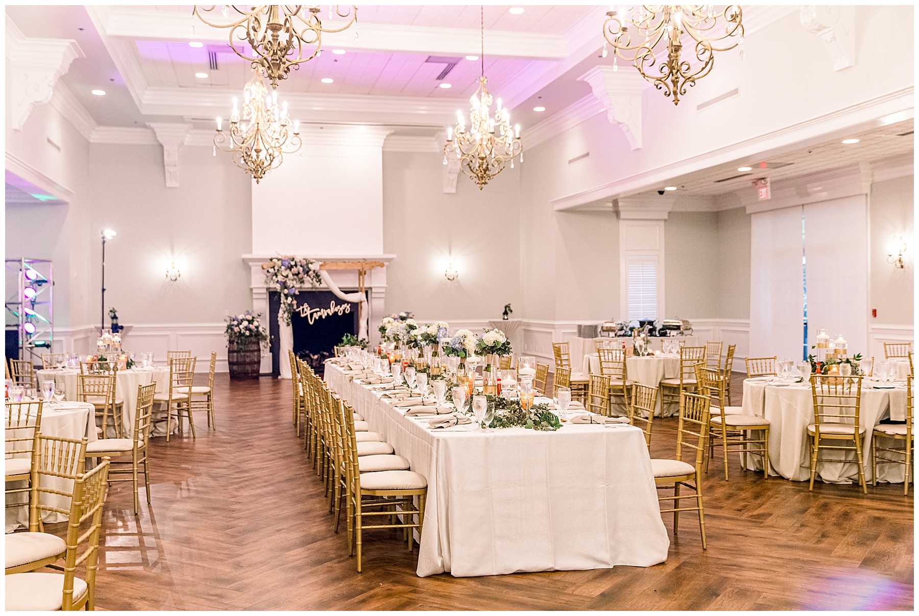 Rose Hill Estate Wedding Day - Tiffany L Johnson Photography - Nashville Wedding Photographer_0161