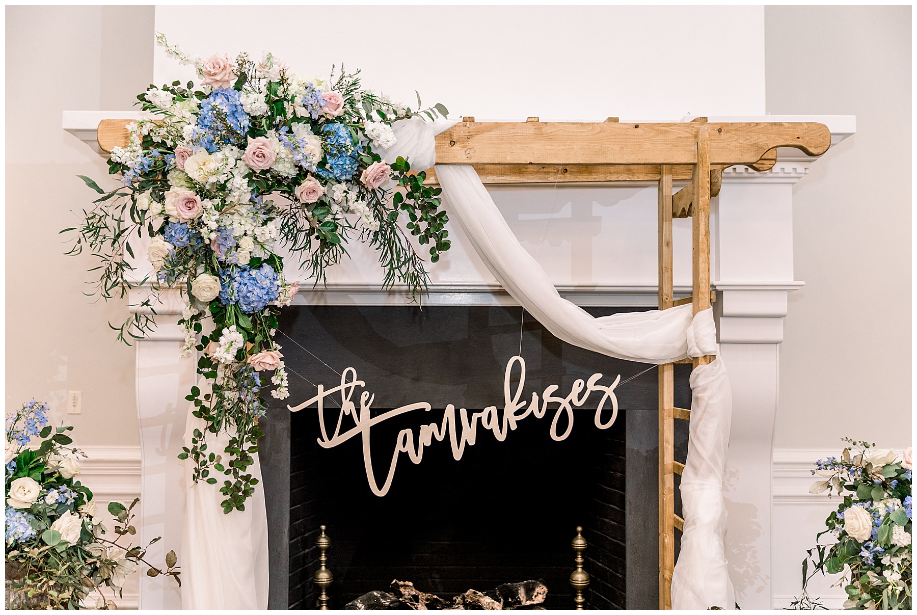 Rose Hill Estate Wedding Day - Tiffany L Johnson Photography - Nashville Wedding Photographer_0166