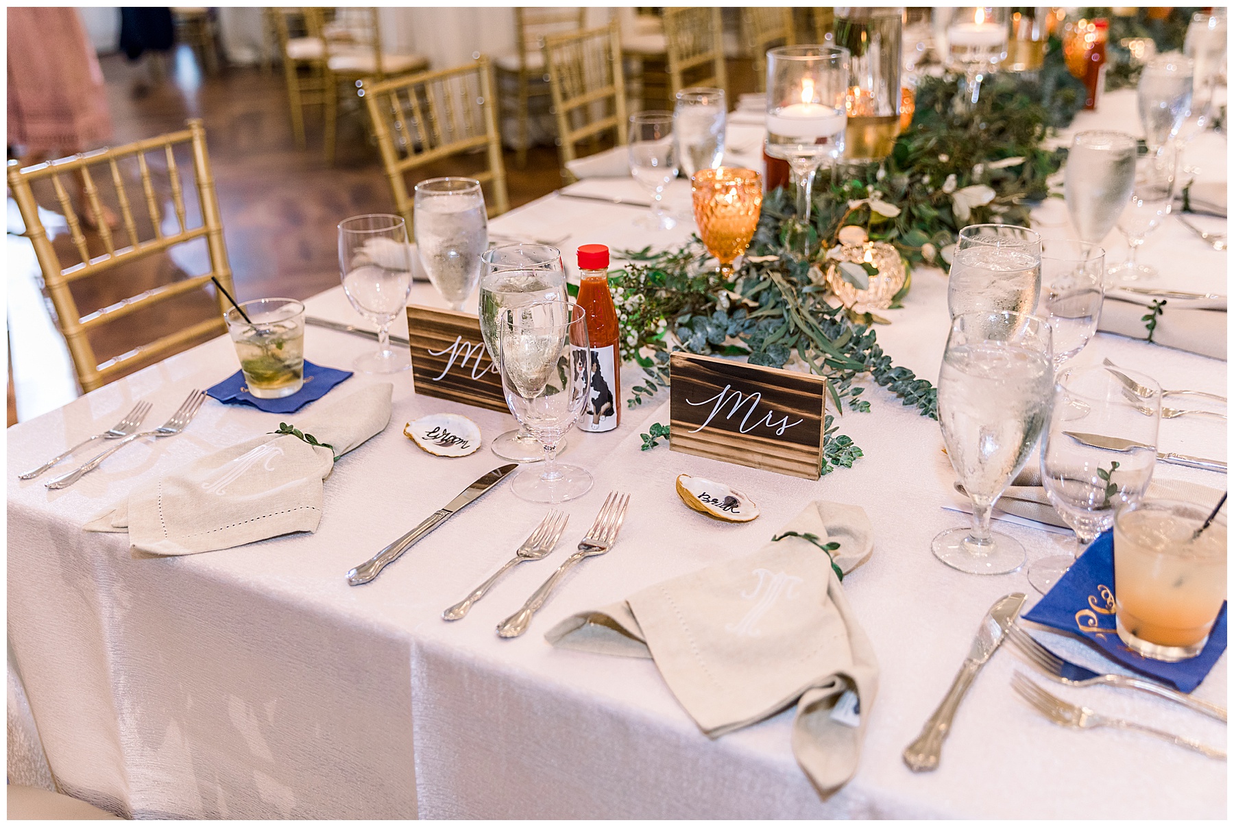 Rose Hill Estate Wedding Day - Tiffany L Johnson Photography - Nashville Wedding Photographer_0167