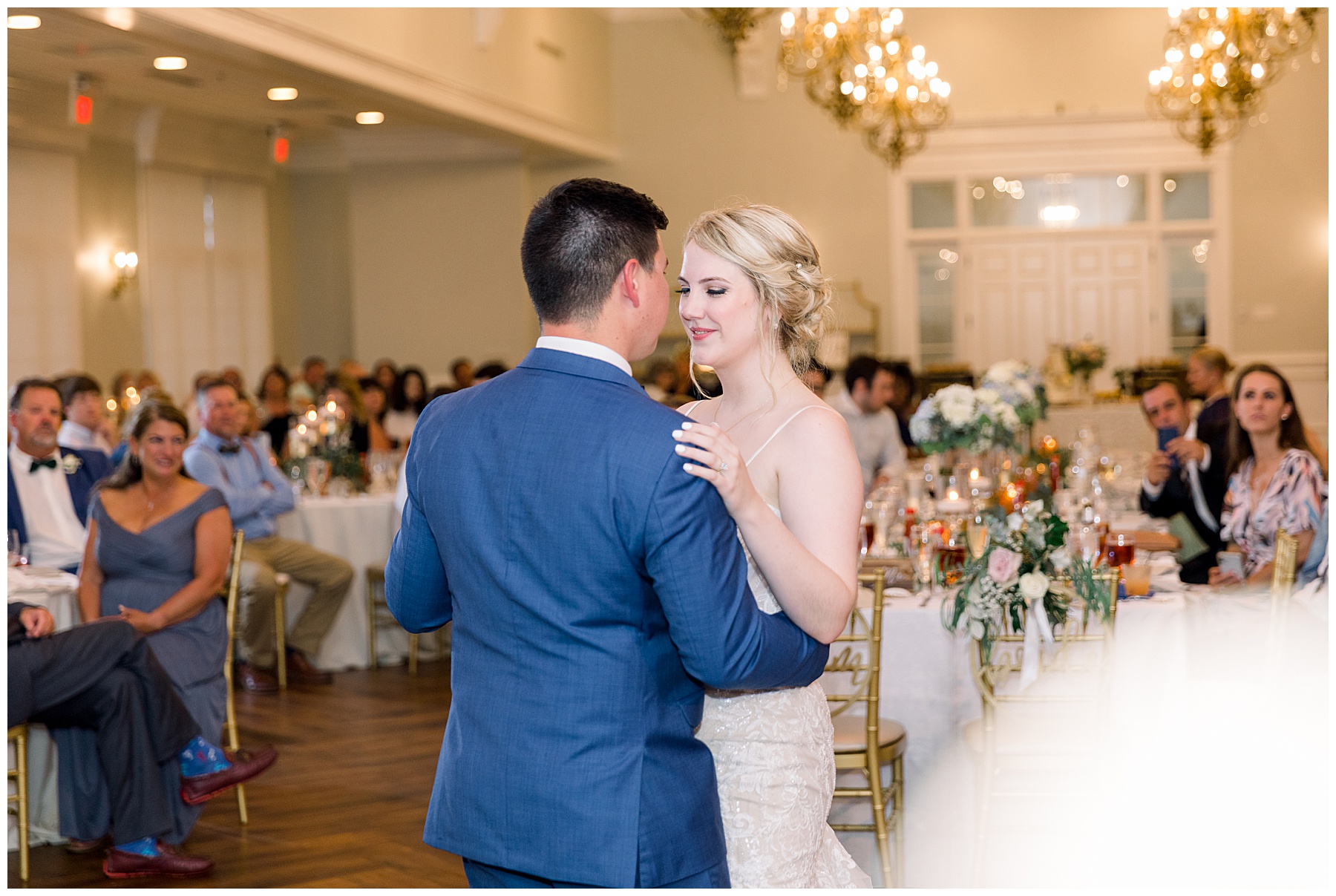 Rose Hill Estate Wedding Day - Tiffany L Johnson Photography - Nashville Wedding Photographer_0169