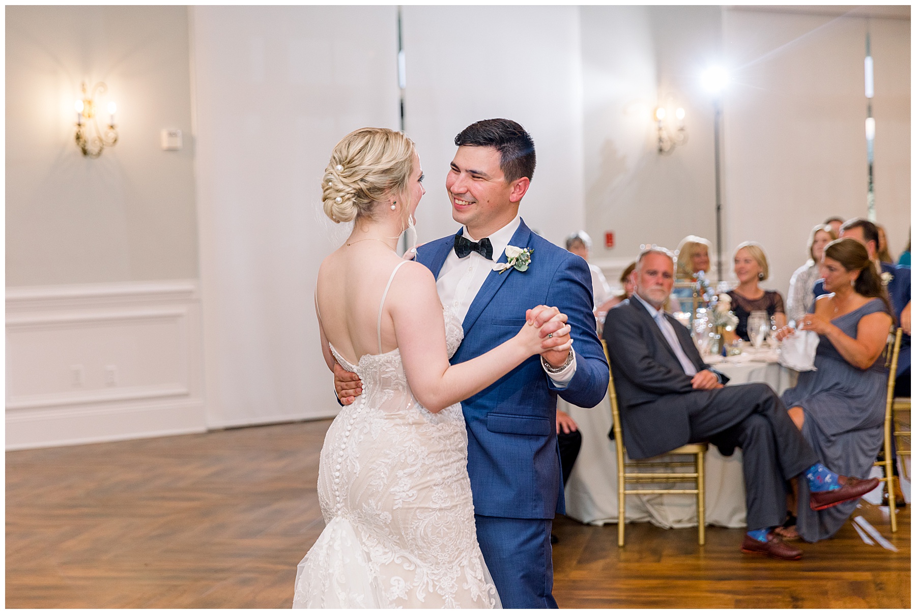 Rose Hill Estate Wedding Day - Tiffany L Johnson Photography - Nashville Wedding Photographer_0170