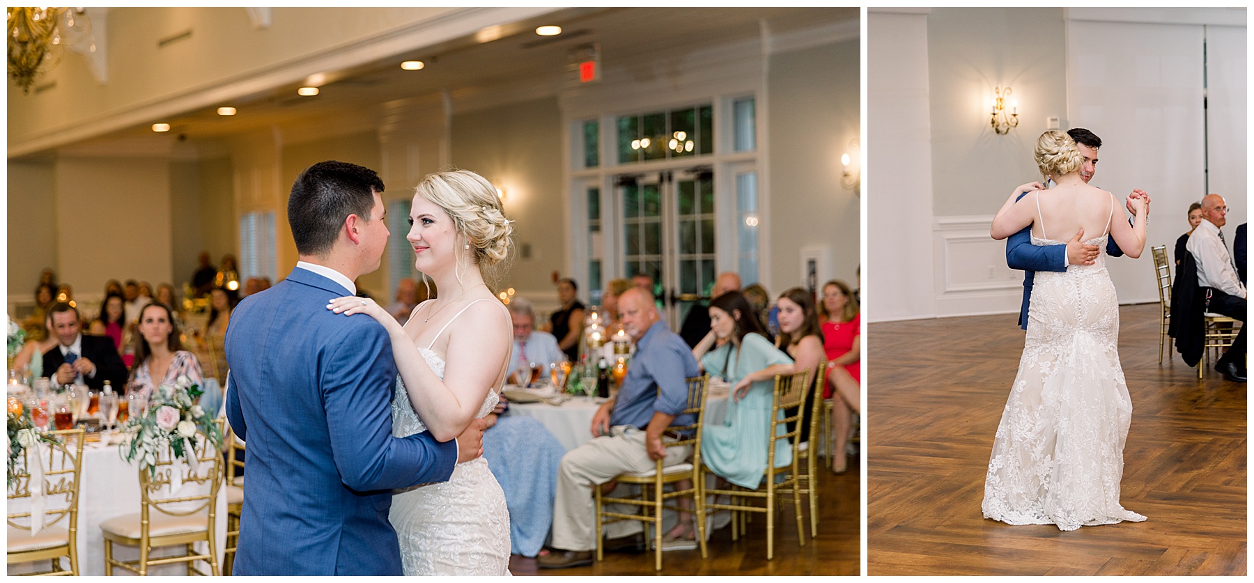 Rose Hill Estate Wedding Day - Tiffany L Johnson Photography - Nashville Wedding Photographer_0173