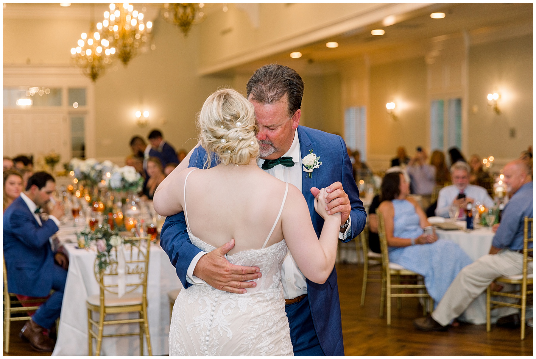 Rose Hill Estate Wedding Day - Tiffany L Johnson Photography - Nashville Wedding Photographer_0174