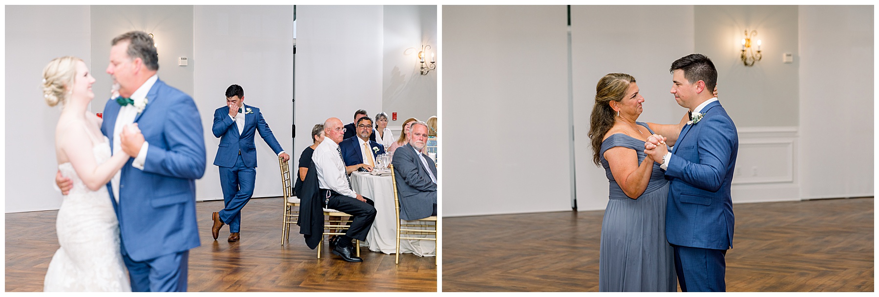 Rose Hill Estate Wedding Day - Tiffany L Johnson Photography - Nashville Wedding Photographer_0177