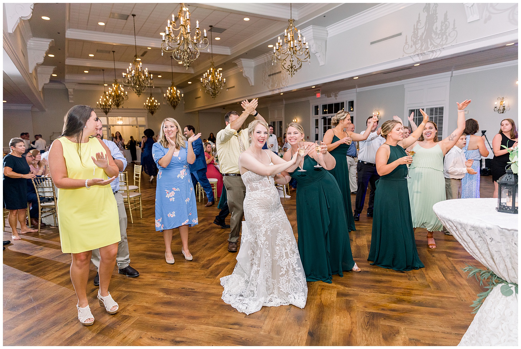 Rose Hill Estate Wedding Day - Tiffany L Johnson Photography - Nashville Wedding Photographer_0184