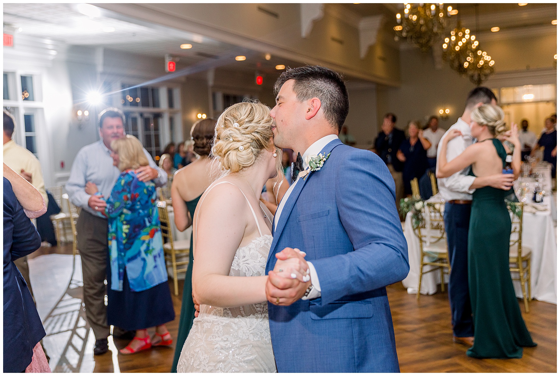Rose Hill Estate Wedding Day - Tiffany L Johnson Photography - Nashville Wedding Photographer_0188