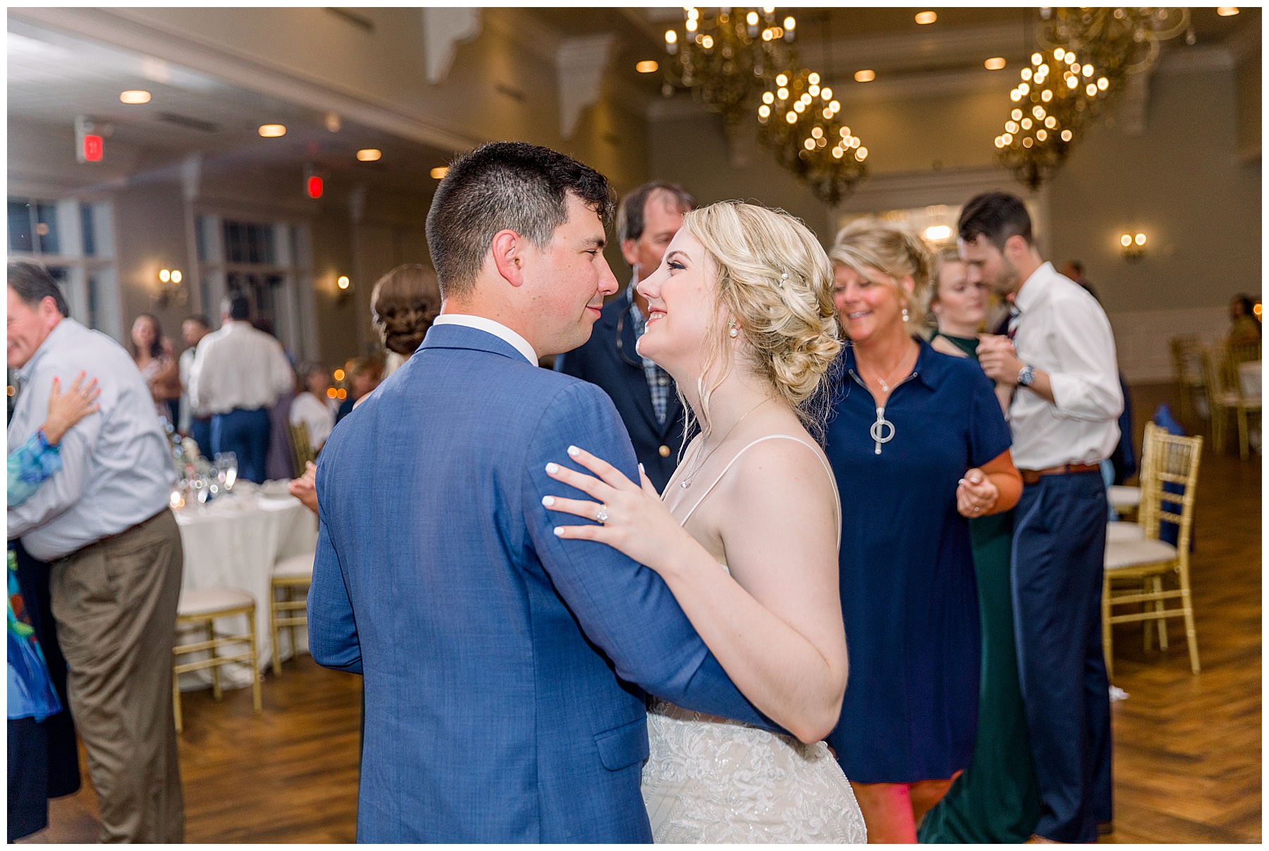 Rose Hill Estate Wedding Day - Tiffany L Johnson Photography - Nashville Wedding Photographer_0192