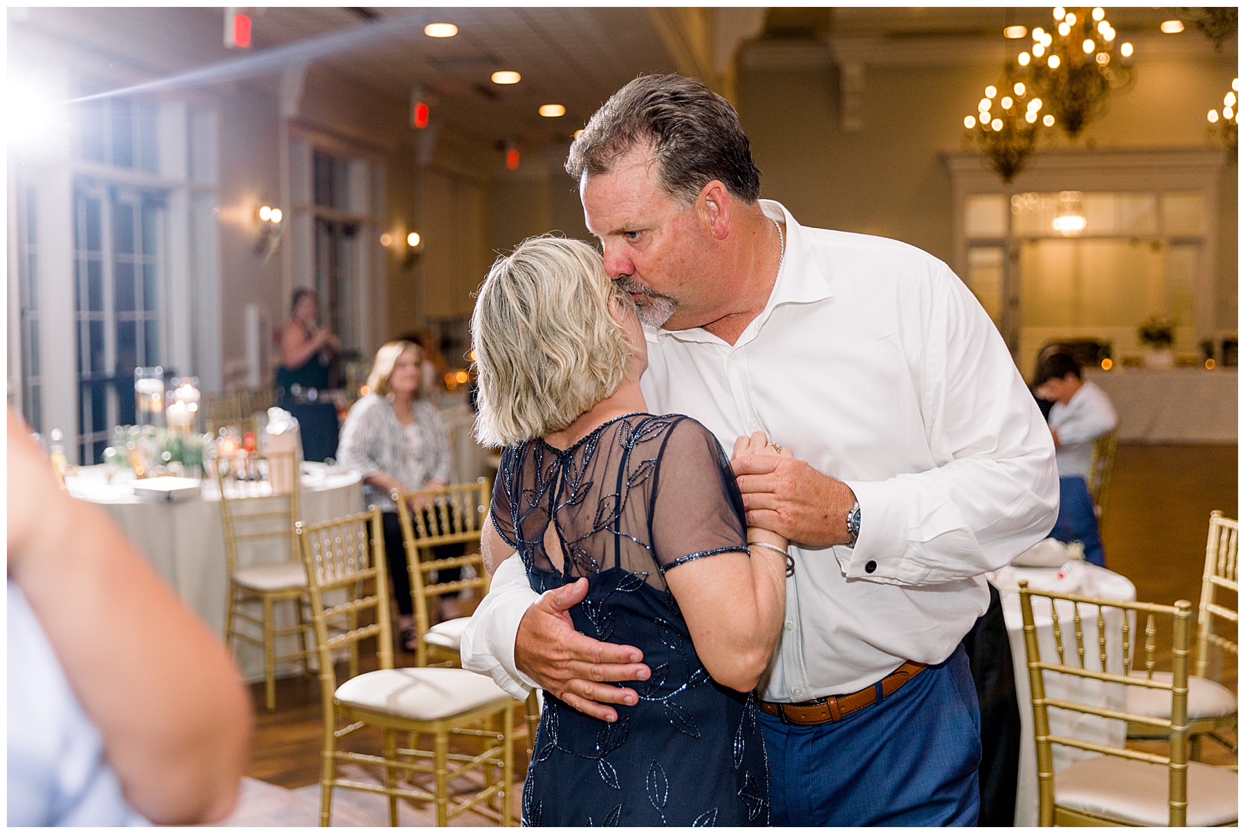 Rose Hill Estate Wedding Day - Tiffany L Johnson Photography - Nashville Wedding Photographer_0195