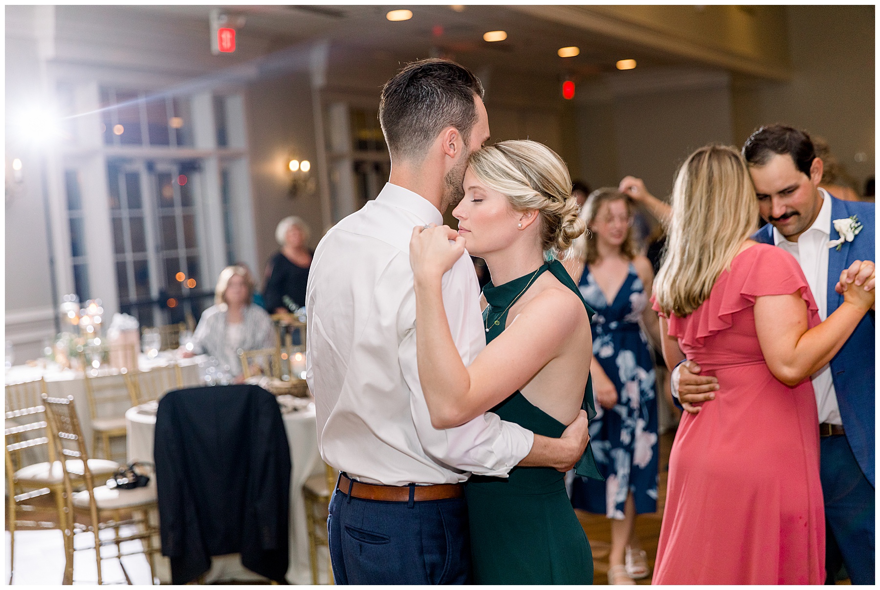 Rose Hill Estate Wedding Day - Tiffany L Johnson Photography - Nashville Wedding Photographer_0196