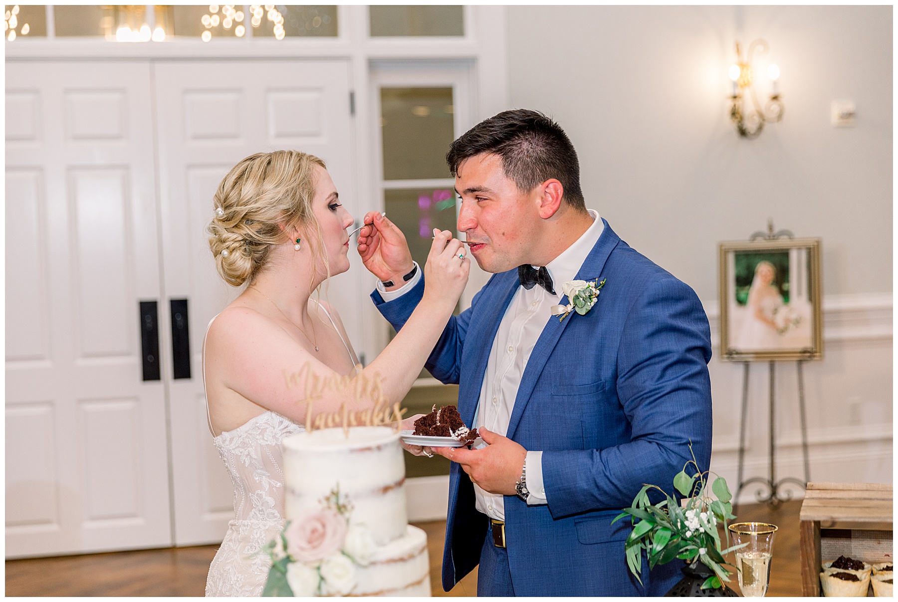 Rose Hill Estate Wedding Day - Tiffany L Johnson Photography - Nashville Wedding Photographer_0199