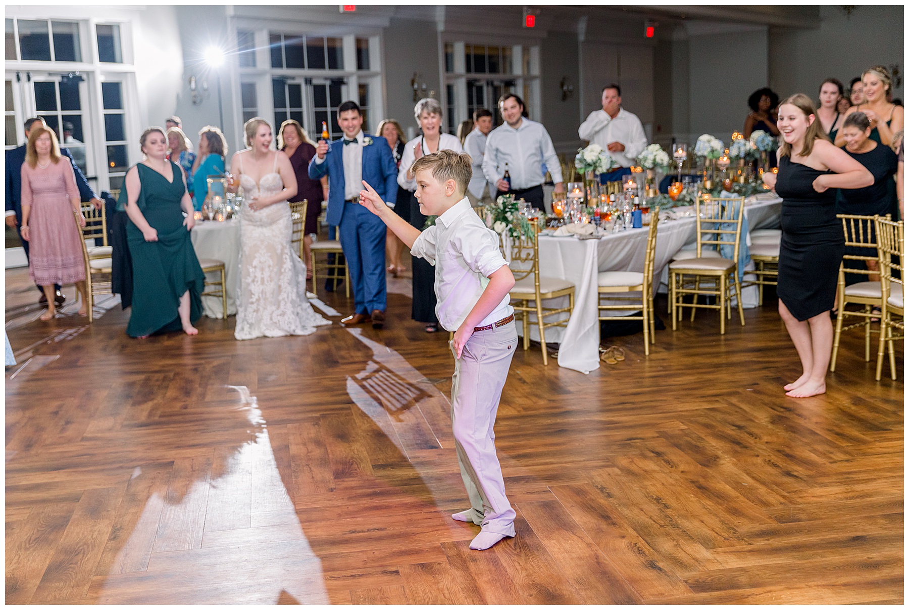 Rose Hill Estate Wedding Day - Tiffany L Johnson Photography - Nashville Wedding Photographer_0205