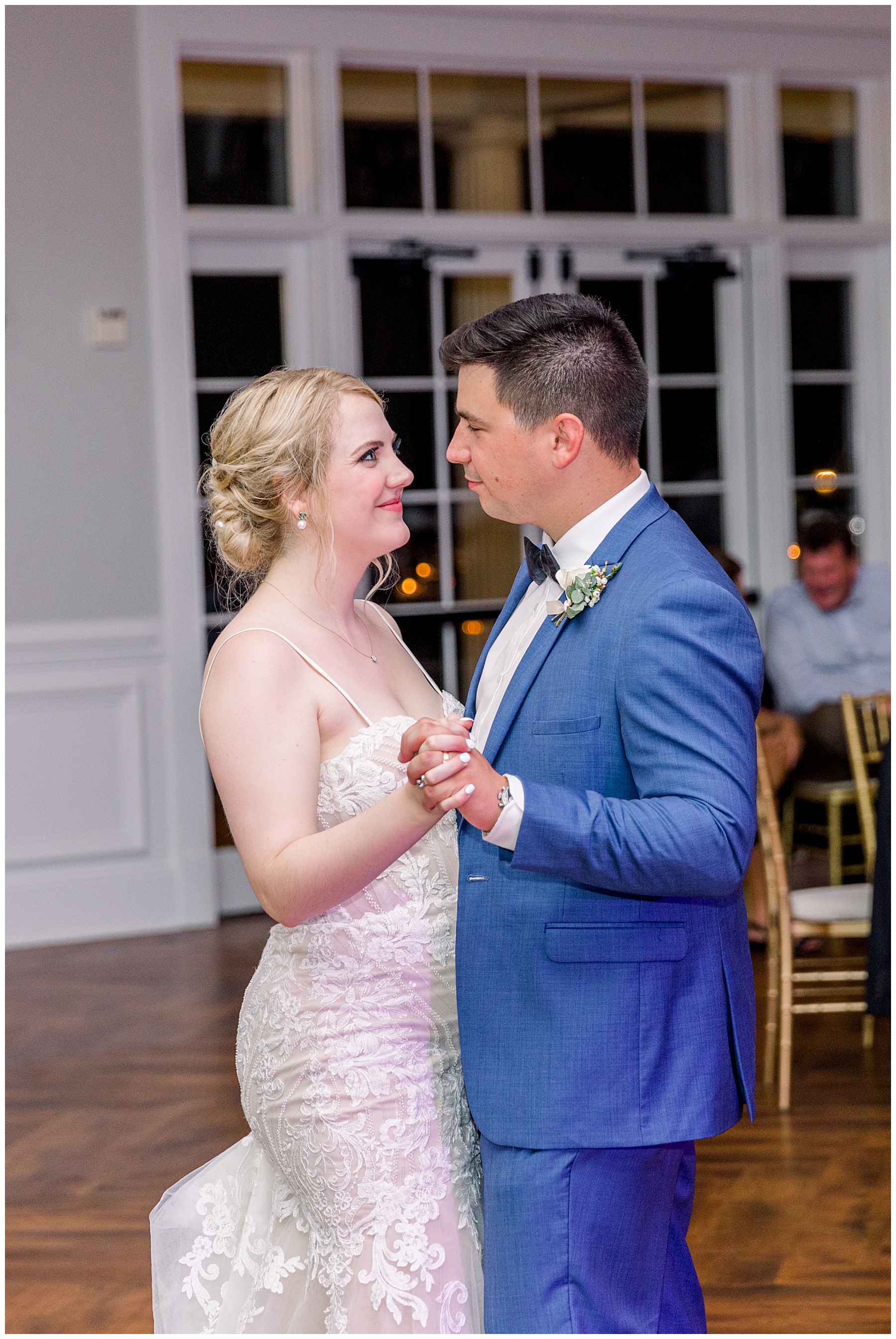 Rose Hill Estate Wedding Day - Tiffany L Johnson Photography - Nashville Wedding Photographer_0206