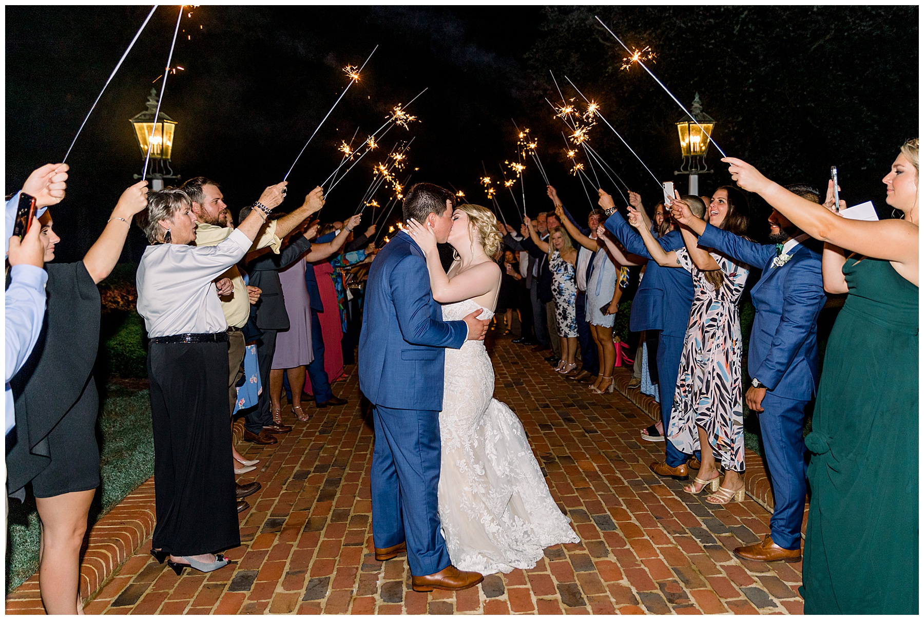 Rose Hill Estate Wedding Day - Tiffany L Johnson Photography - Nashville Wedding Photographer_0208