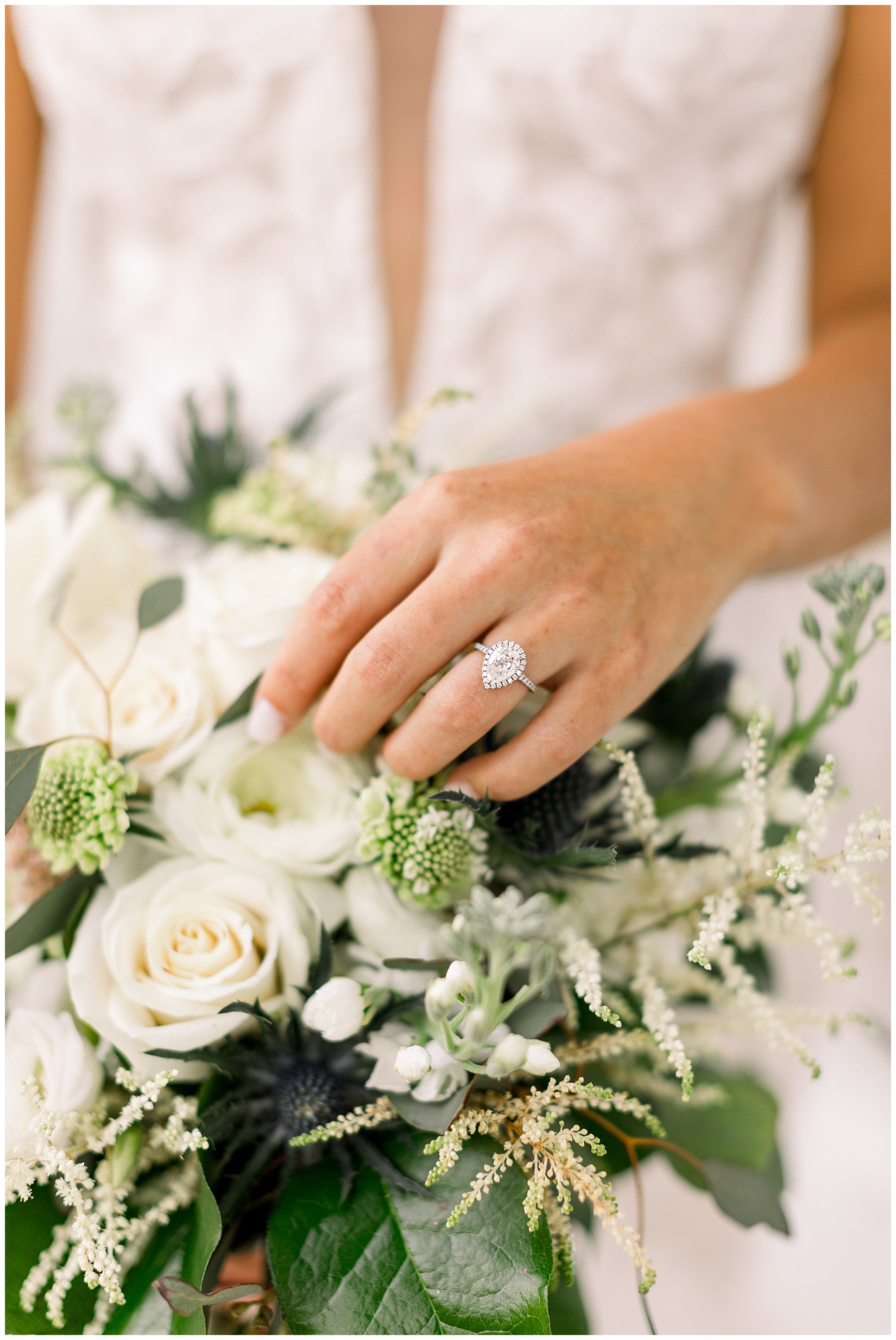 Rose Hill Estate Bridal Session - Tiffany L Johnson Photography_0003