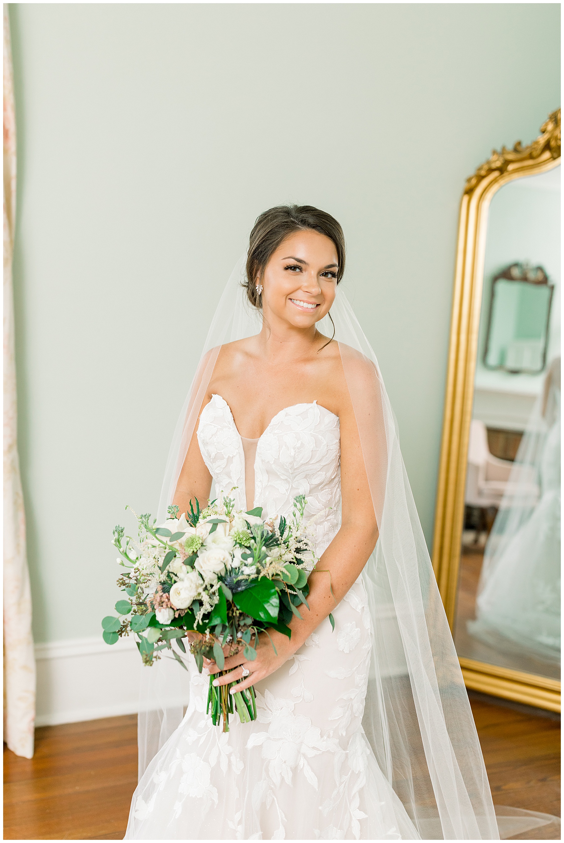 Rose Hill Estate Bridal Session - Tiffany L Johnson Photography_0011