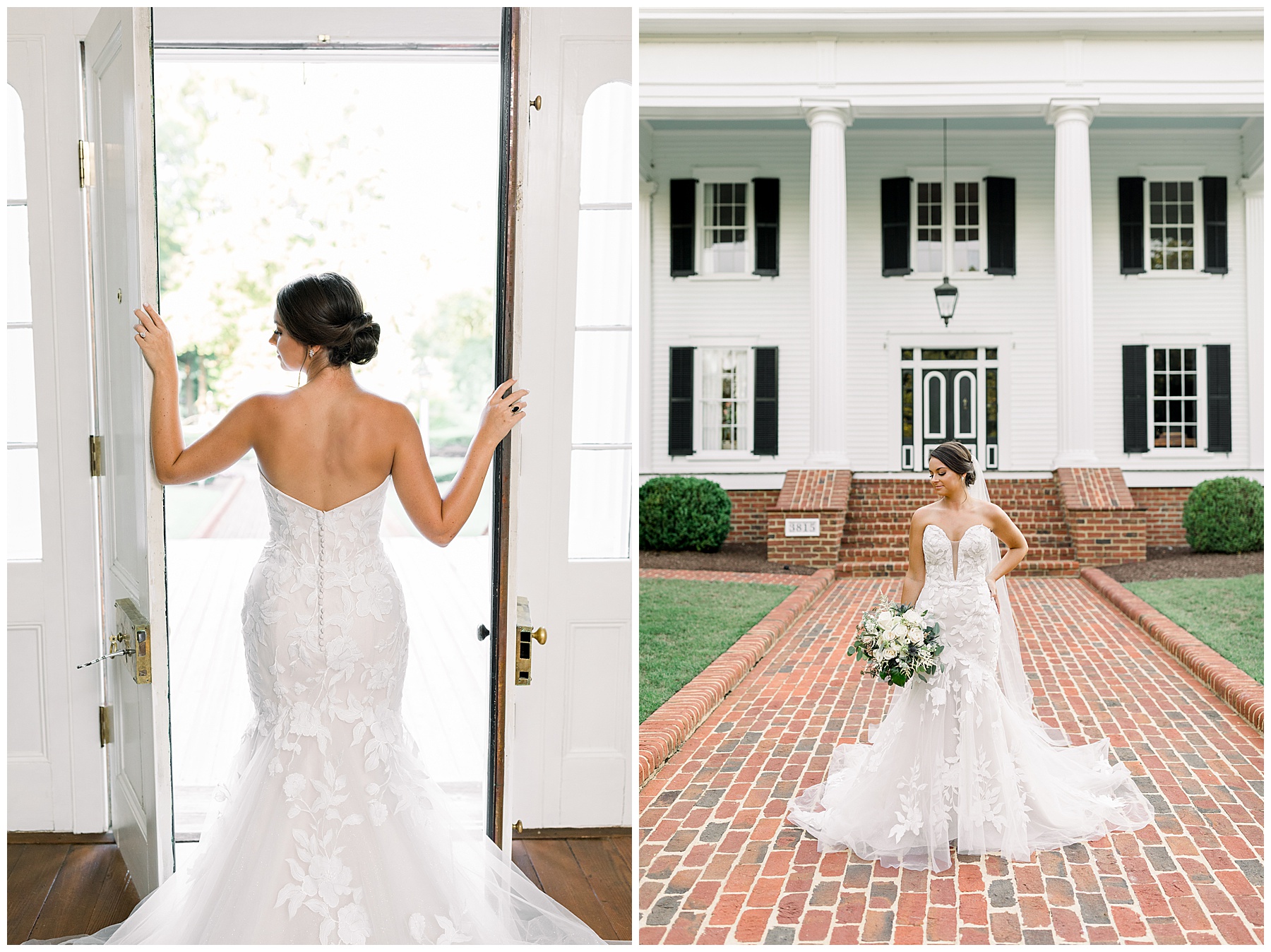Rose Hill Estate Bridal Session - Tiffany L Johnson Photography_0022