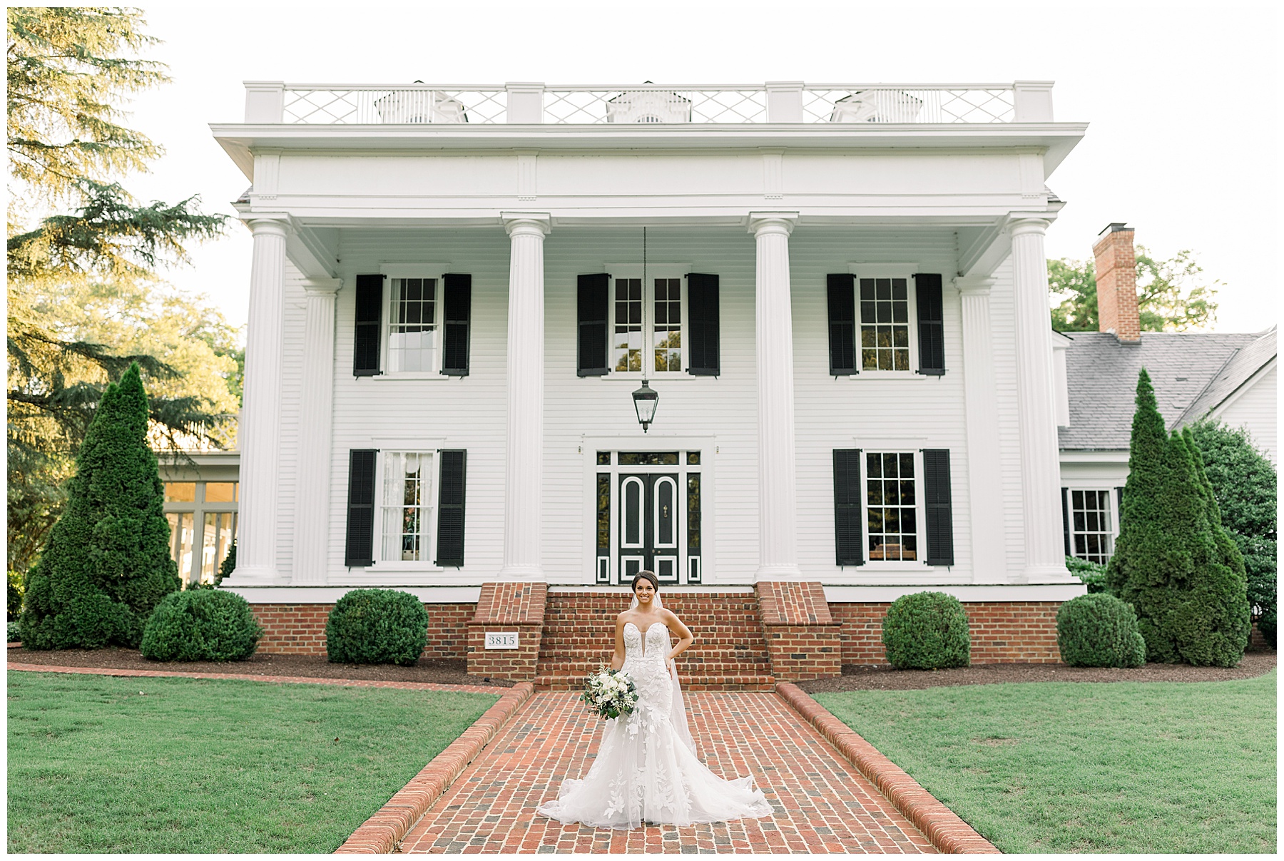 Rose Hill Estate Bridal Session - Tiffany L Johnson Photography_0023