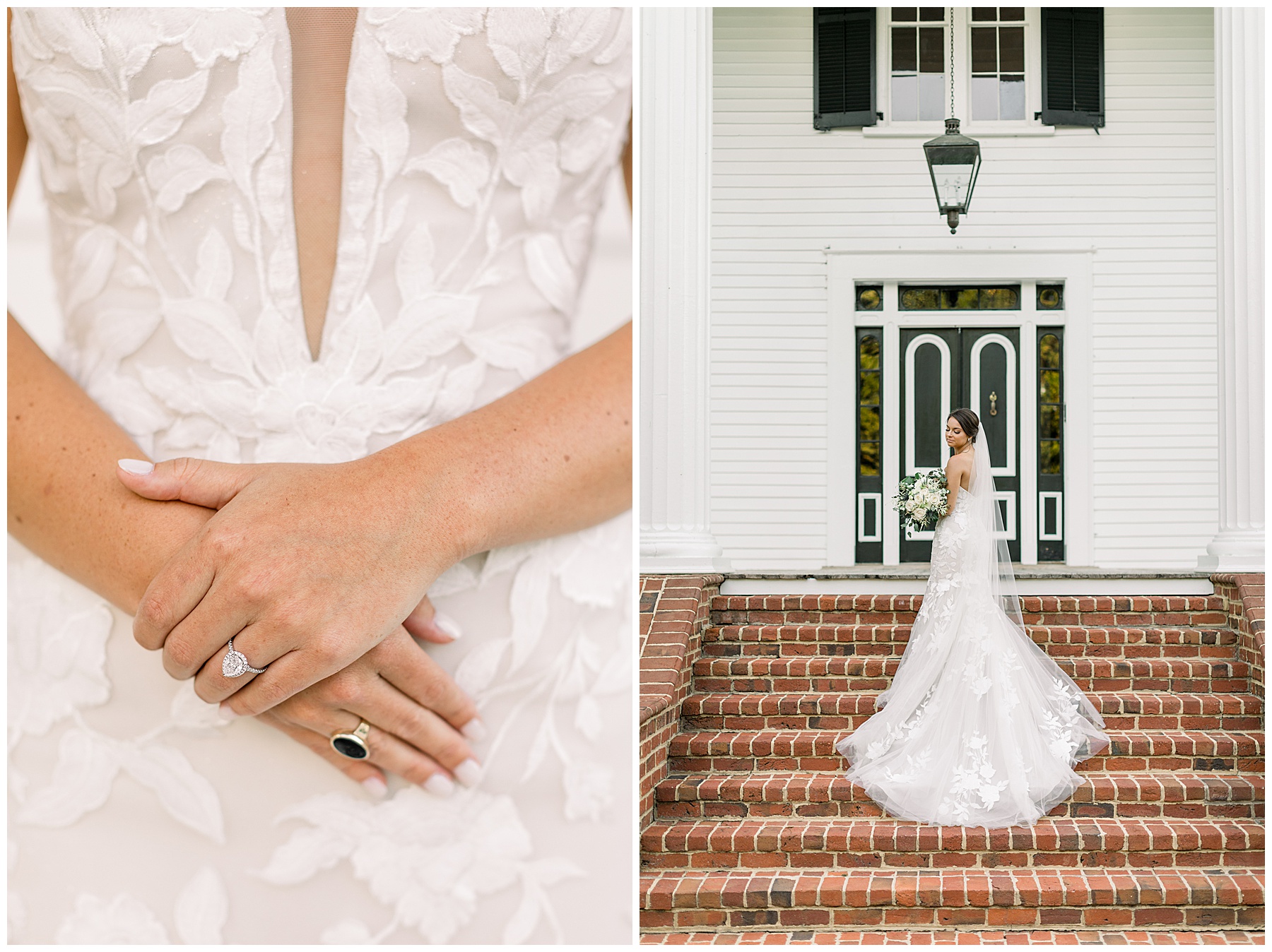Rose Hill Estate Bridal Session - Tiffany L Johnson Photography_0024